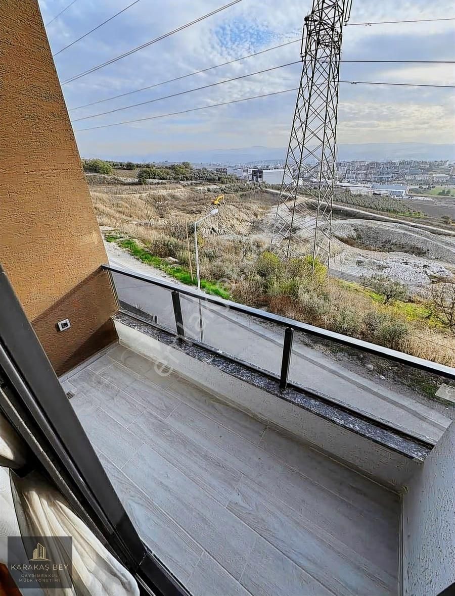 Karakaş Bey Gayrimenkulden 2+1 Ara Kat Site İçi Daire - Görsel 10
