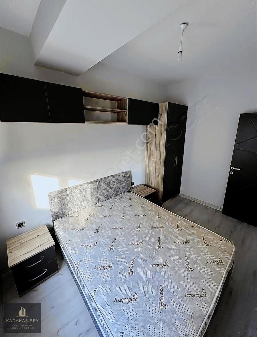 Karakaş Bey Gayrimenkulden 2+1 Ara Kat Site İçi Daire - Görsel 2