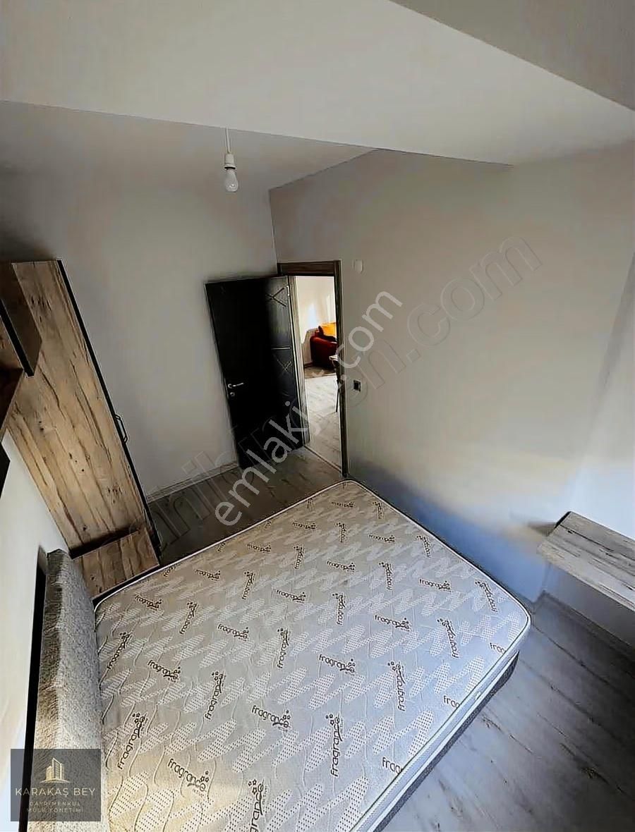 Karakaş Bey Gayrimenkulden 2+1 Ara Kat Site İçi Daire - Görsel 11