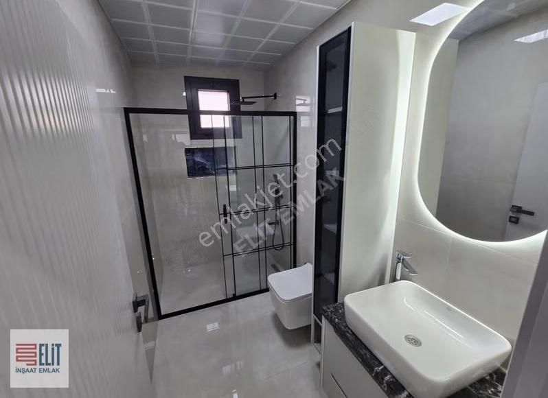 Didim Efeler Mahallesinde Sıfır, Lüks, Full Eşyalı 4+1 Villa - Görsel 2