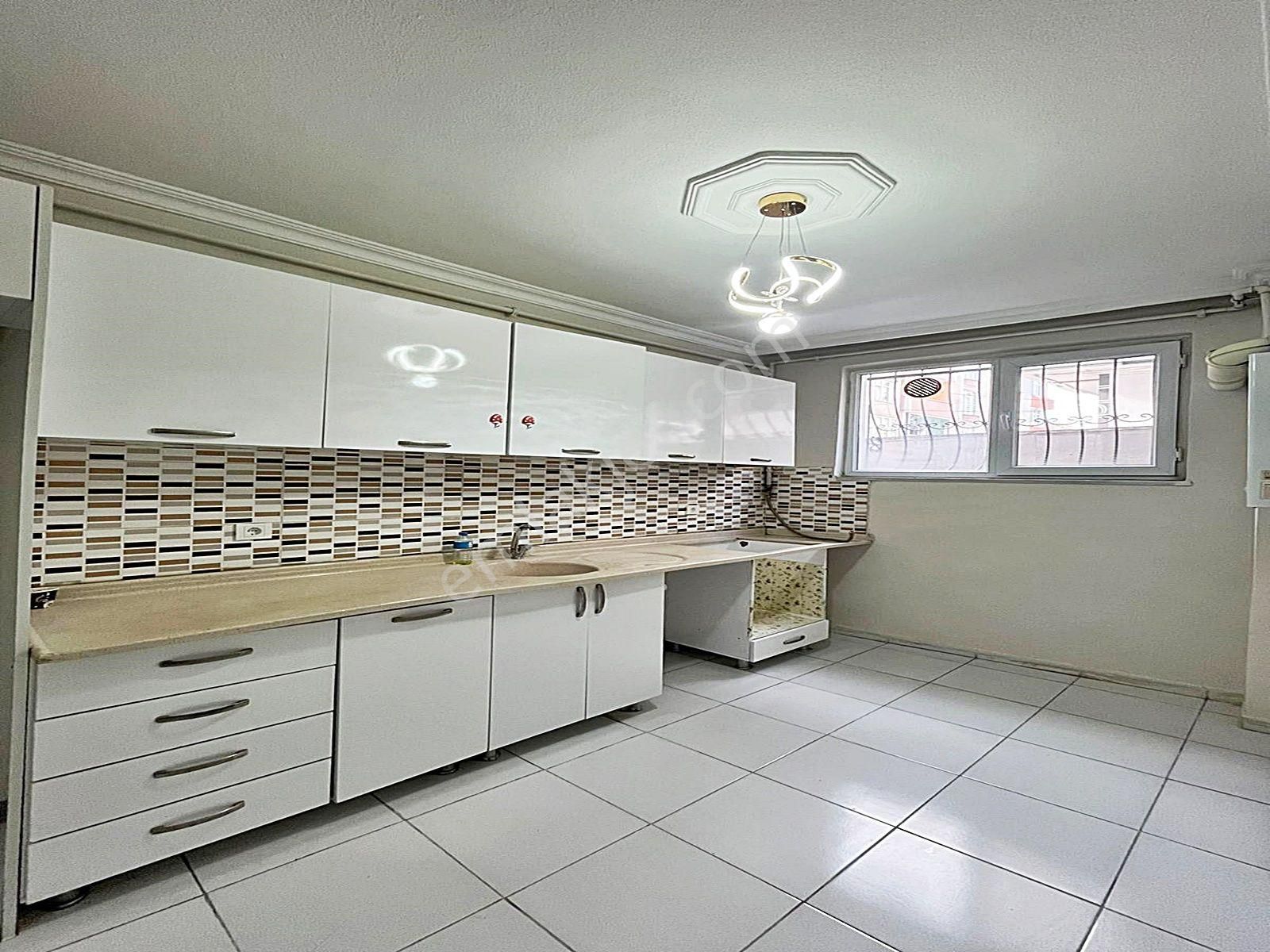 Esenyurt Pınar Mahallesinde Krediye Uygun Acil Satılık 2+1 Bahçe Katı !!! - Görsel 3