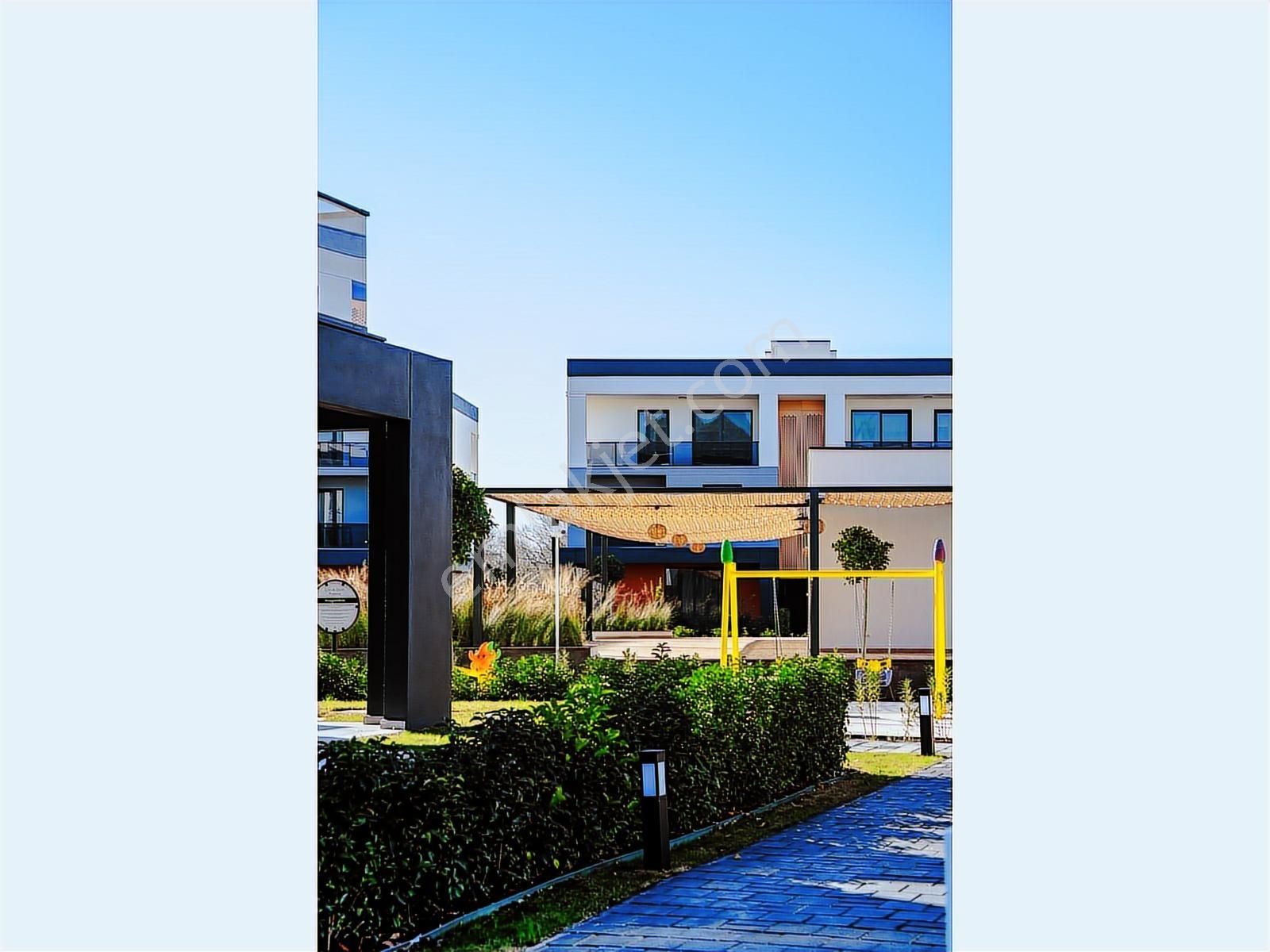 Satılık, Kiralık Lüks 2+1,1+1 Daireler - Görsel 20