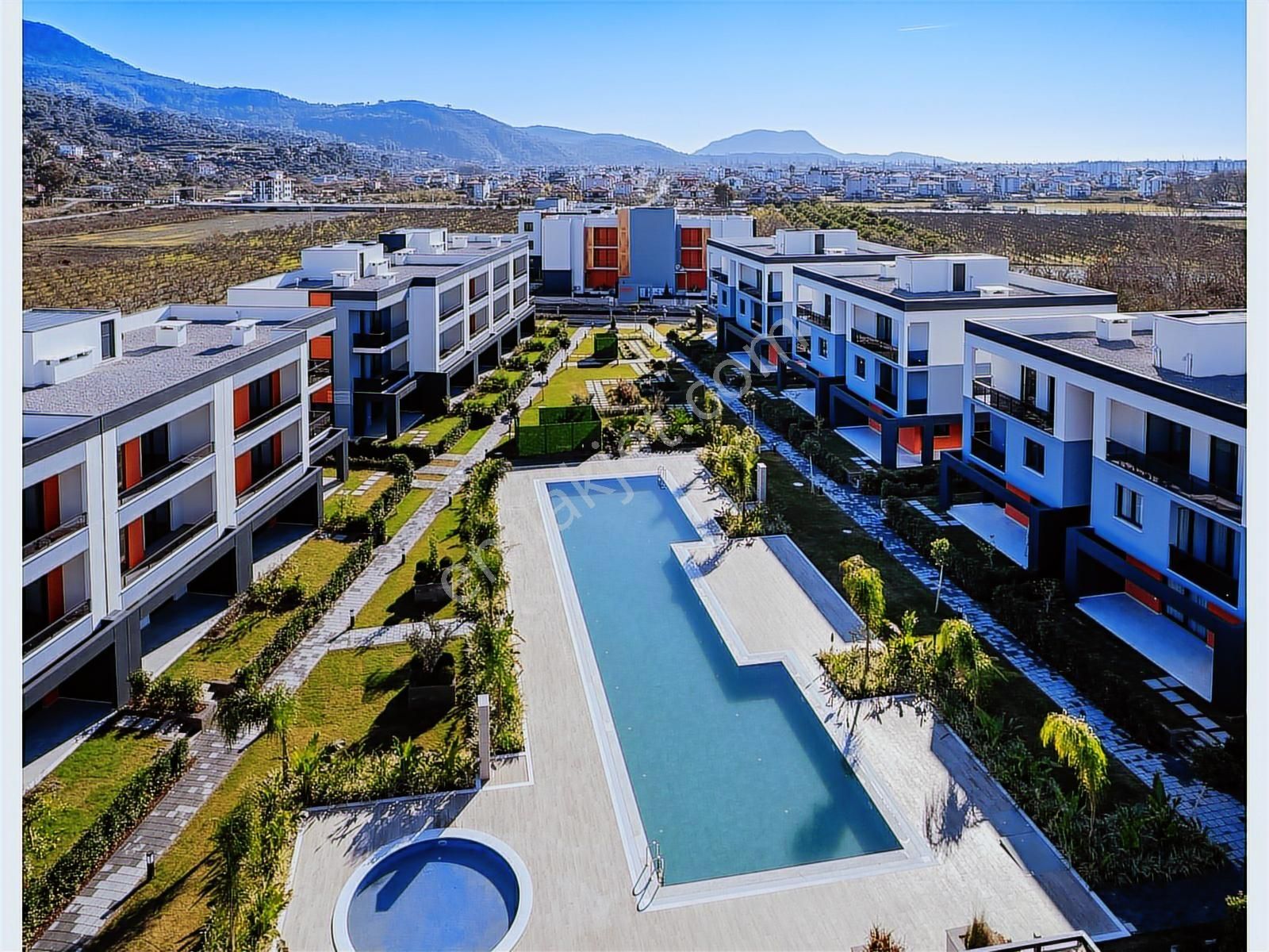 Satılık, Kiralık Lüks 2+1,1+1 Daireler - Görsel 16