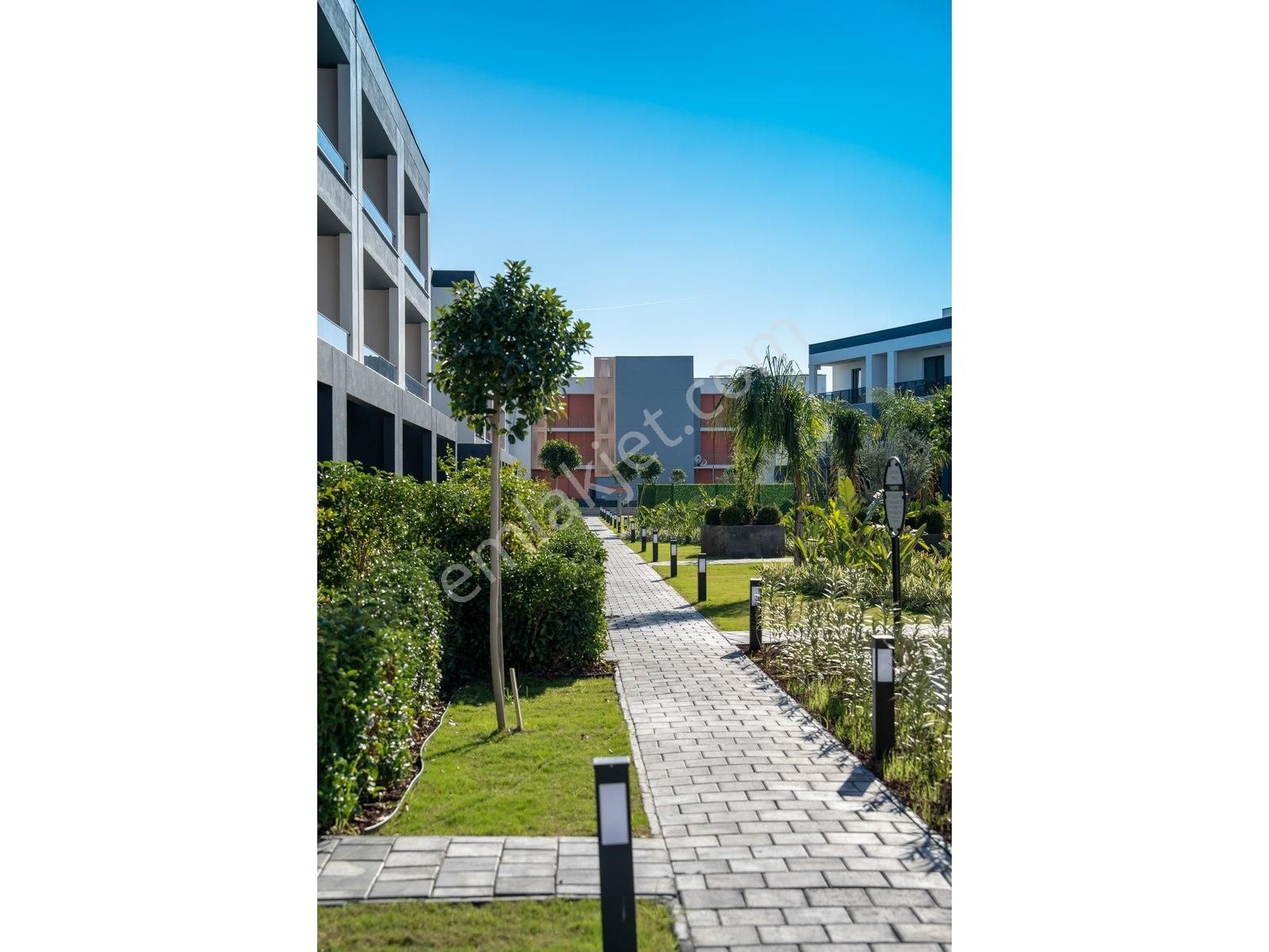 Satılık, Kiralık Lüks 2+1,1+1 Daireler - Görsel 2