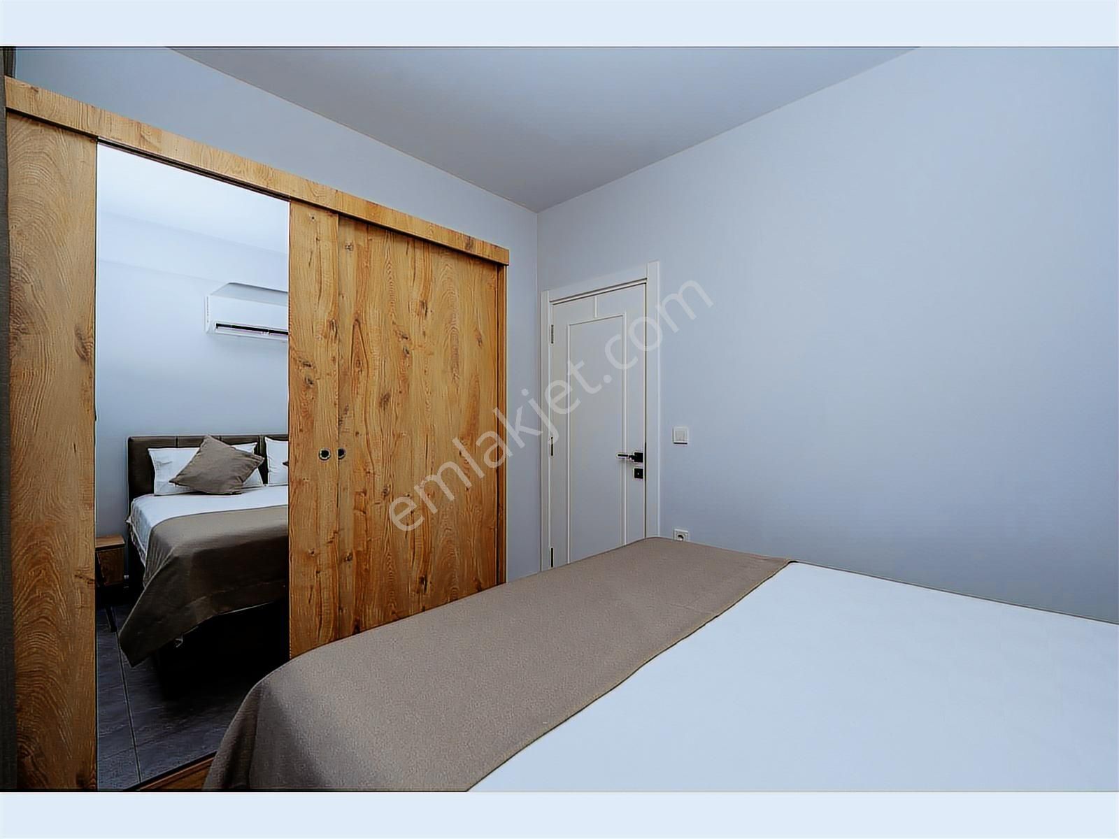 Satılık, Kiralık Lüks 2+1,1+1 Daireler - Görsel 24