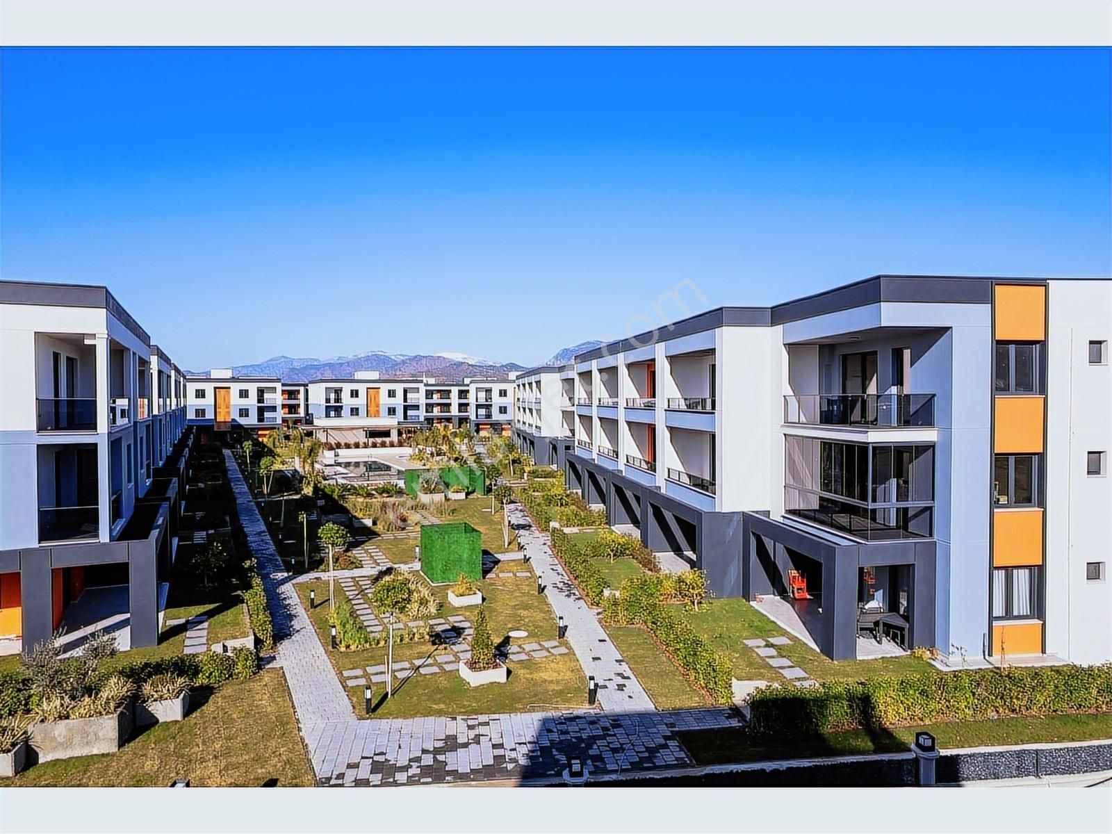 Satılık, Kiralık Lüks 2+1,1+1 Daireler - Görsel 9