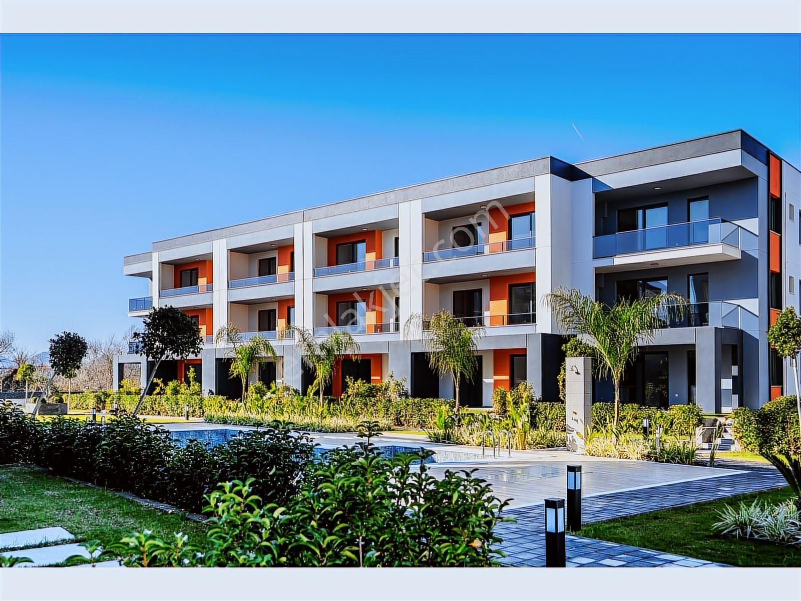 Satılık, Kiralık Lüks 2+1,1+1 Daireler - Görsel 18