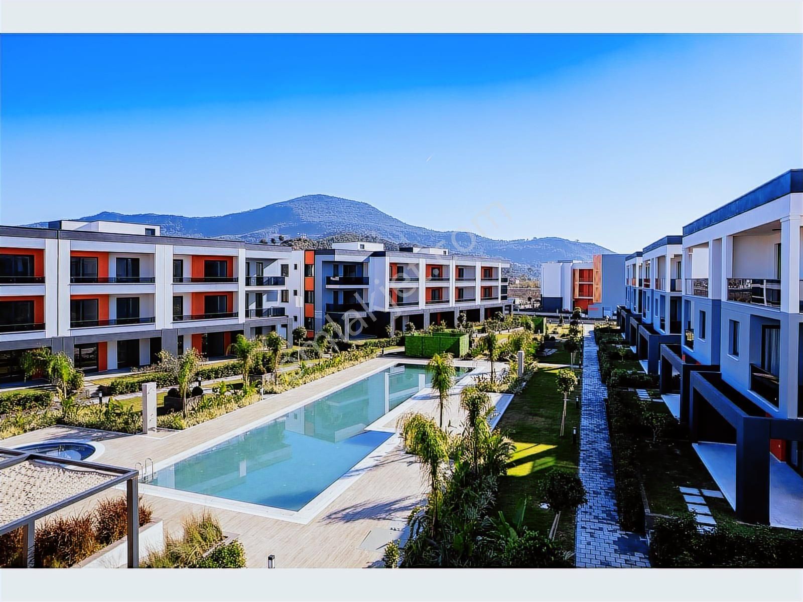 Satılık, Kiralık Lüks 2+1,1+1 Daireler - Görsel 33