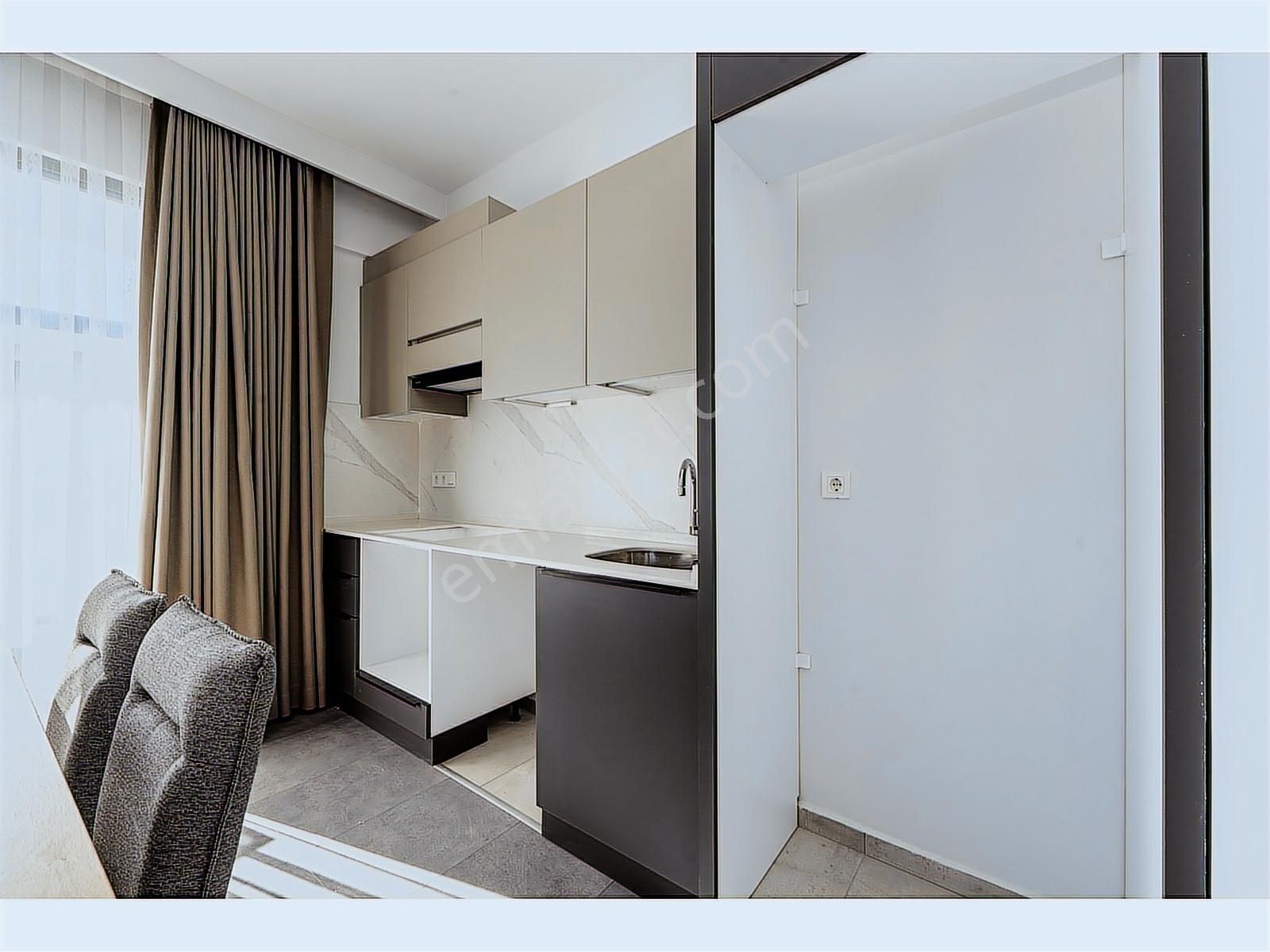 Satılık, Kiralık Lüks 2+1,1+1 Daireler - Görsel 17