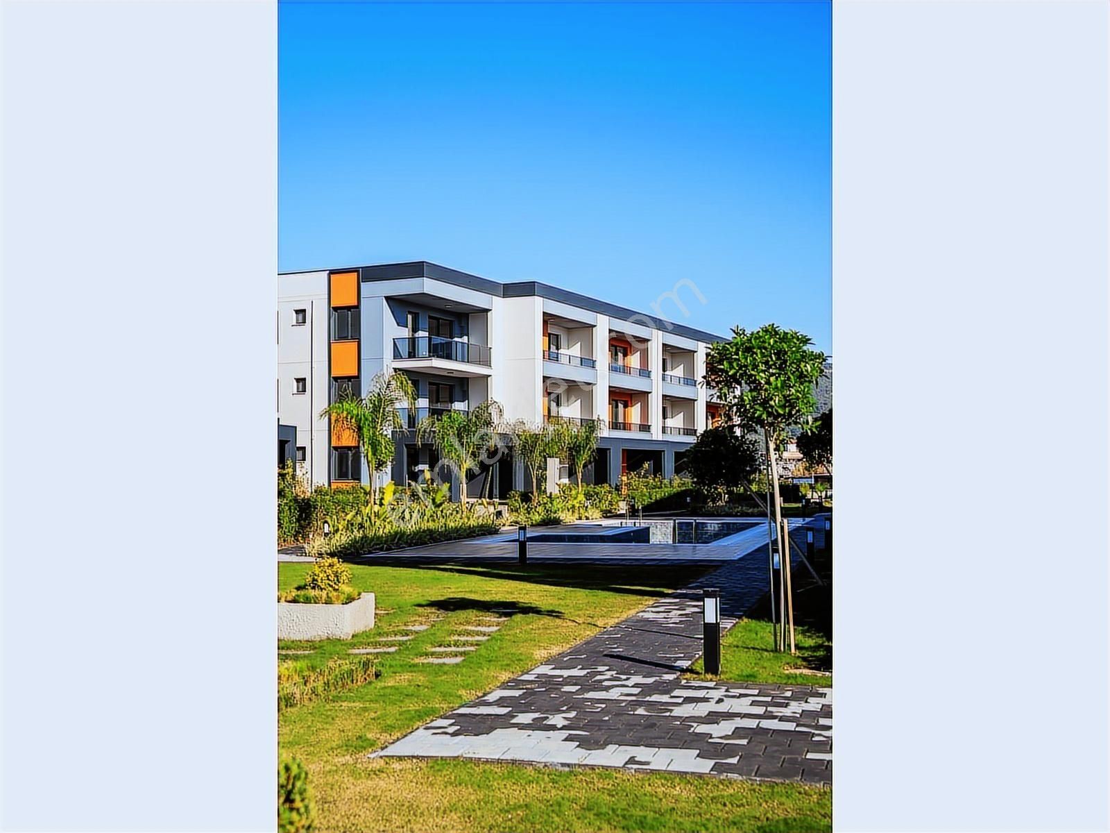 Satılık, Kiralık Lüks 2+1,1+1 Daireler - Görsel 13