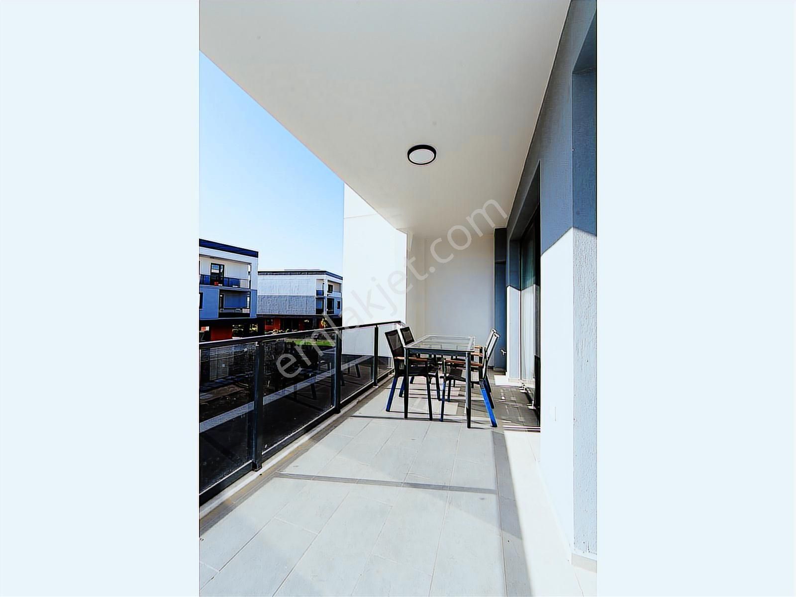 Satılık, Kiralık Lüks 2+1,1+1 Daireler - Görsel 5