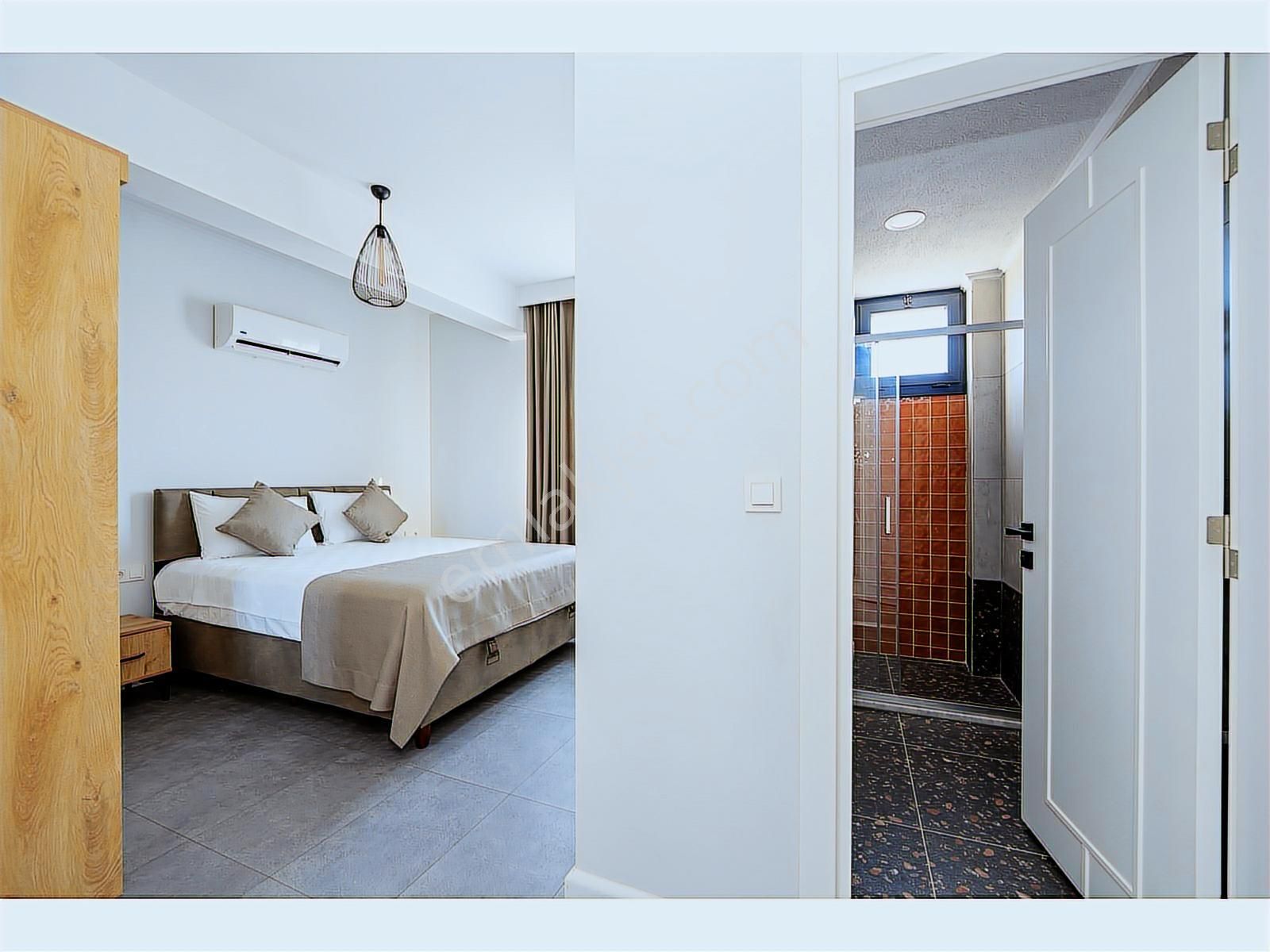 Satılık, Kiralık Lüks 2+1,1+1 Daireler - Görsel 7