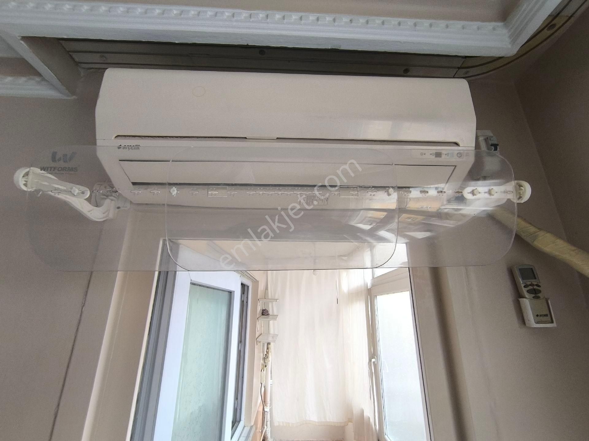 Kiralik Daire Bahçelievler Devlet Hastanesine Yakındır - Görsel 8