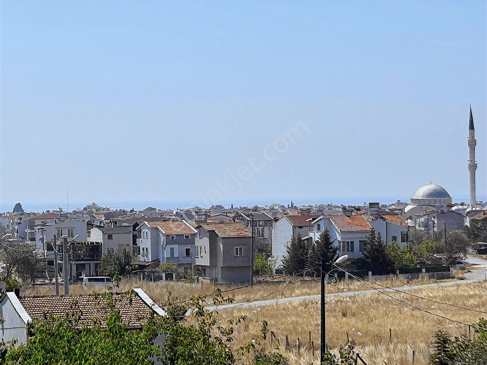 Menyap'tan Cadde Cepheli 4+1 Bahçeli Müstakil Villa - Görsel 8