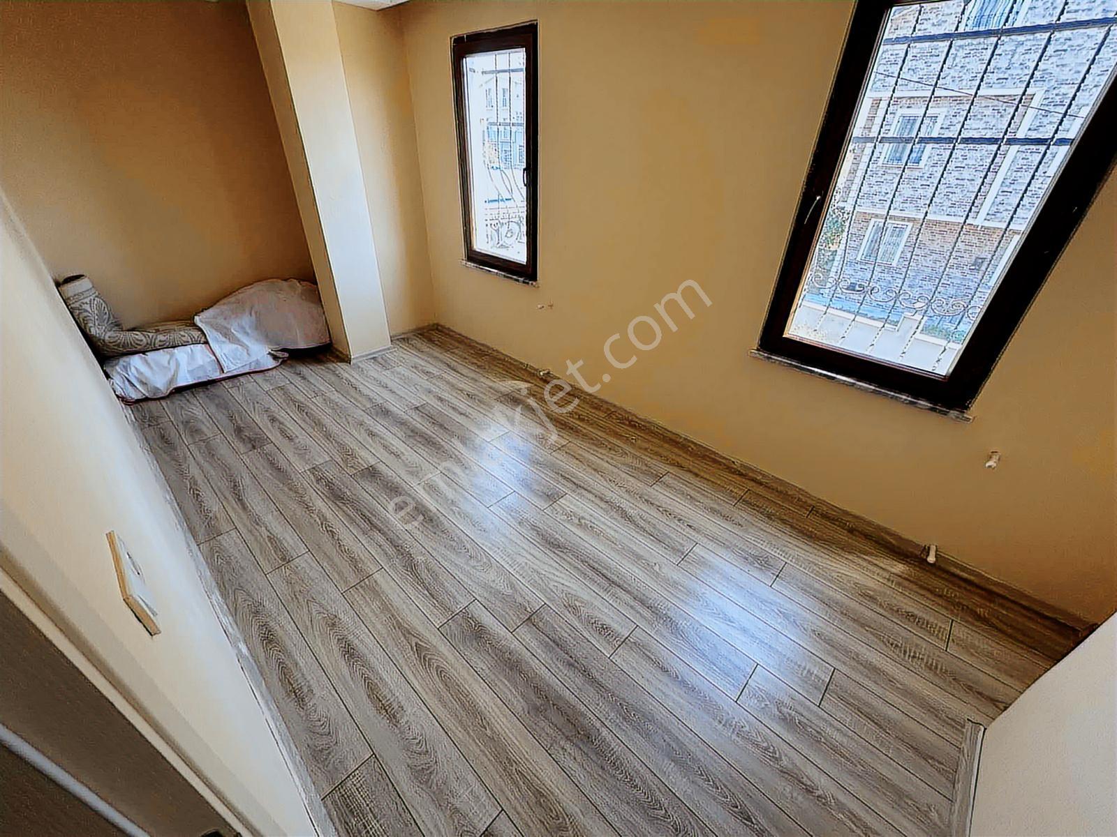 Menyap'tan Cadde Cepheli 4+1 Bahçeli Müstakil Villa - Görsel 10