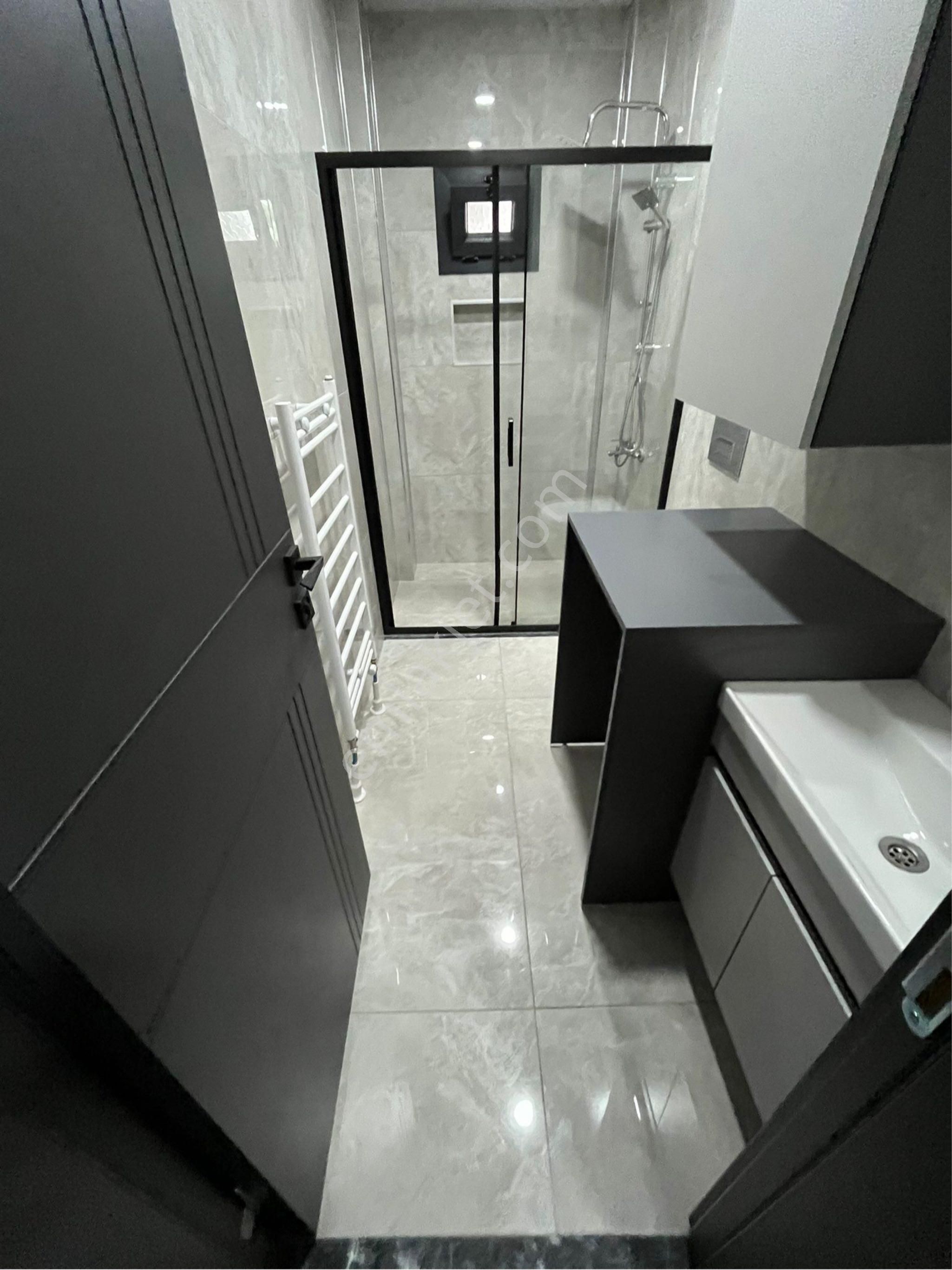 Kuşadası Nda Sıfır Havuzlu 1 Artı 1 Sıfır Daire - Görsel 16