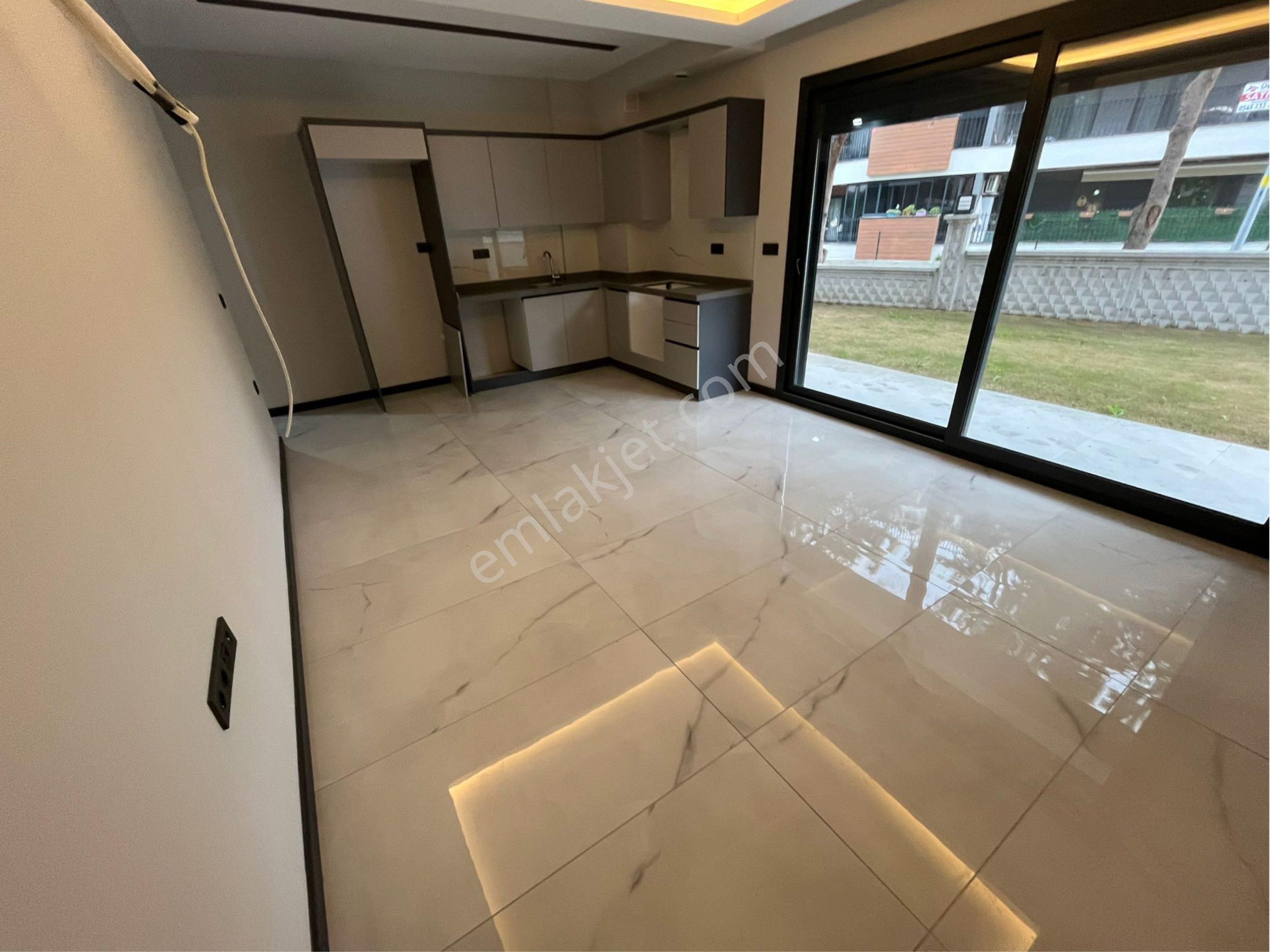 Kuşadası Nda Sıfır Havuzlu 1 Artı 1 Sıfır Daire - Görsel 10