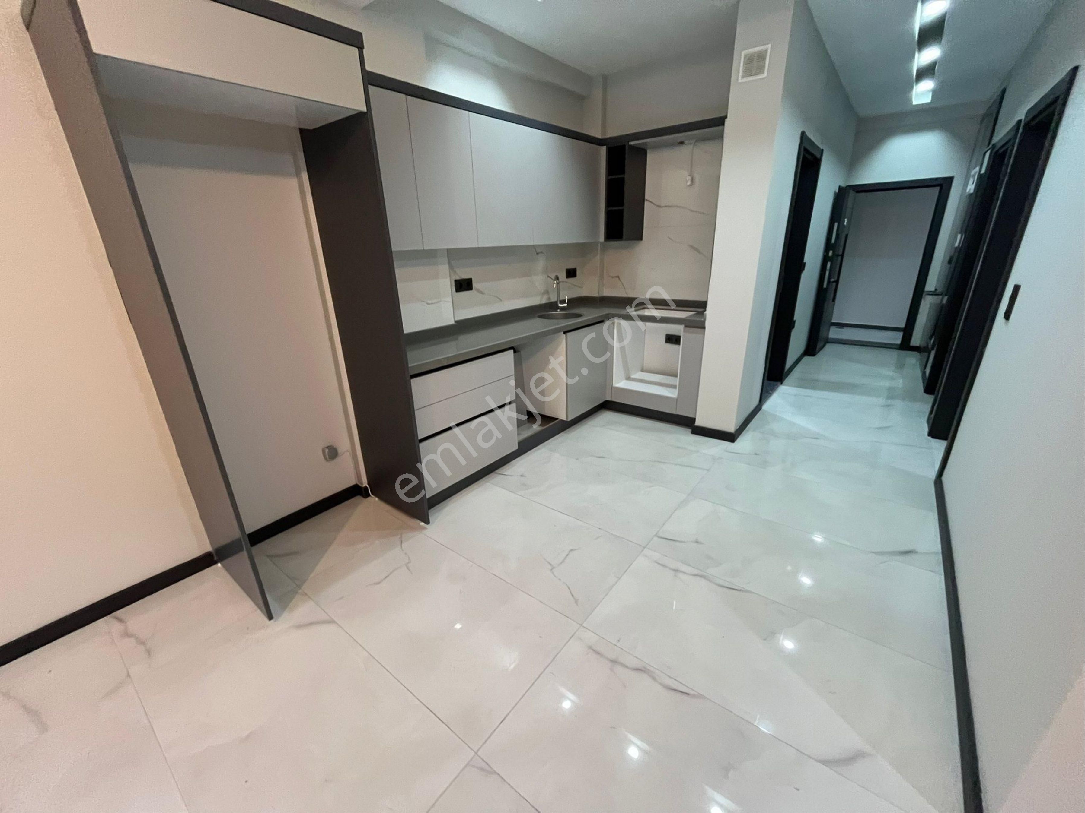 Kuşadası Nda Sıfır Havuzlu 1 Artı 1 Sıfır Daire - Görsel 30