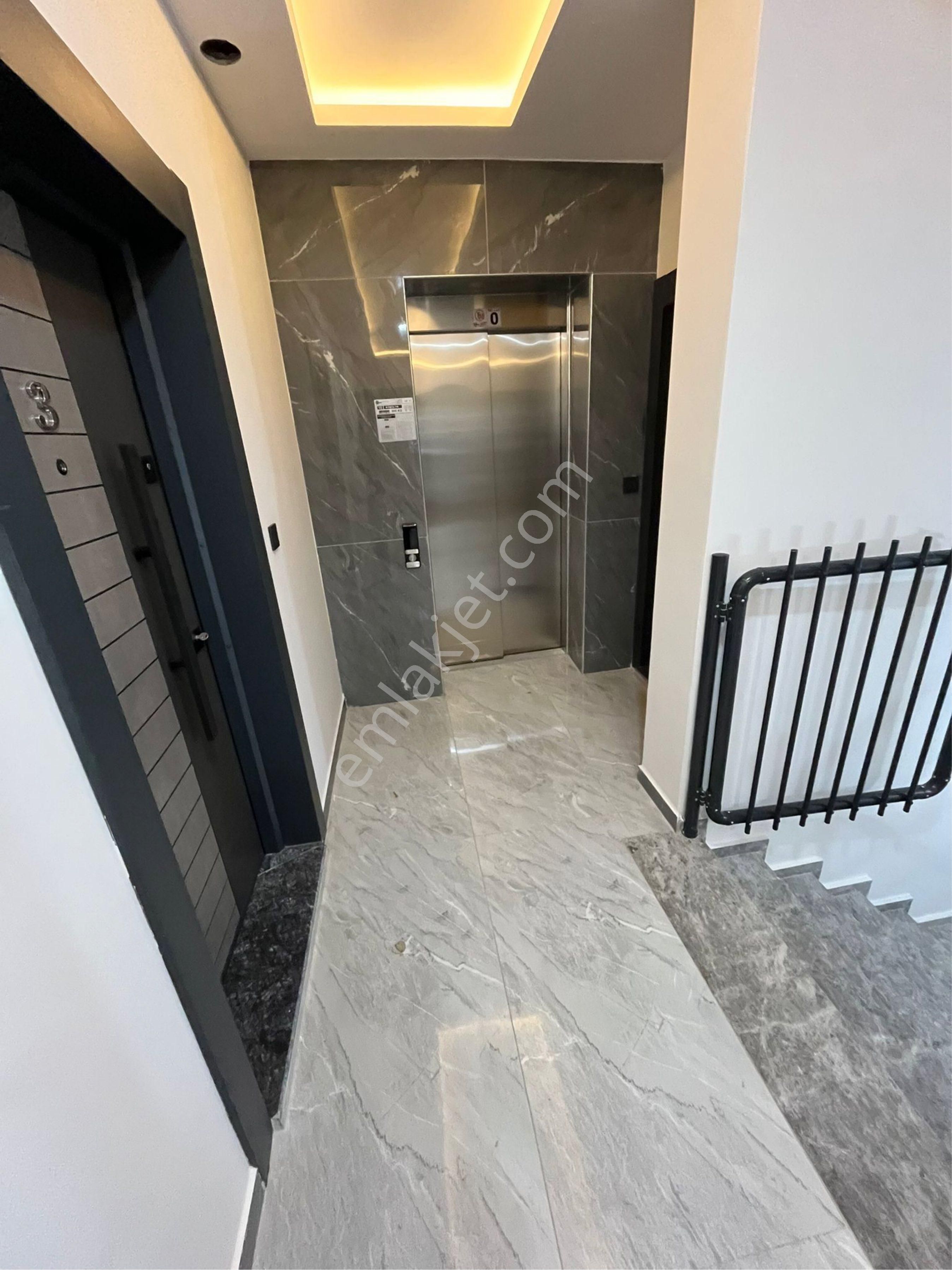 Kuşadası Nda Sıfır Havuzlu 1 Artı 1 Sıfır Daire - Görsel 6