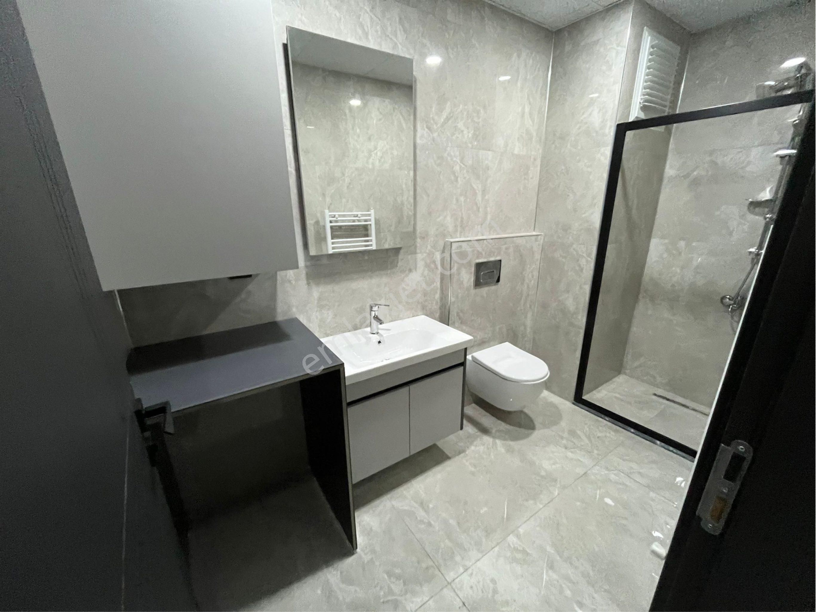 Kuşadası Nda Sıfır Havuzlu 1 Artı 1 Sıfır Daire - Görsel 15