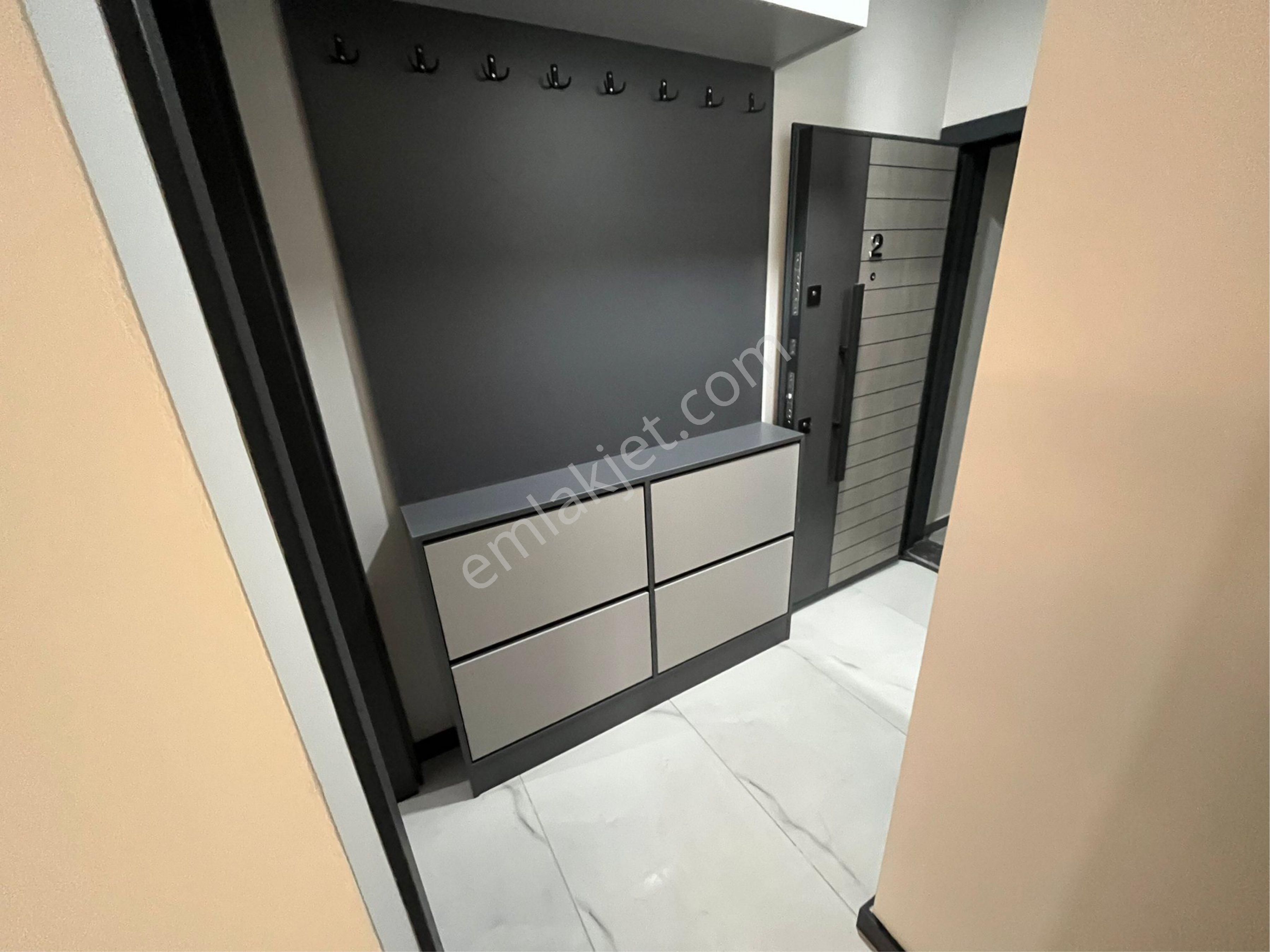 Kuşadası Nda Sıfır Havuzlu 1 Artı 1 Sıfır Daire - Görsel 33