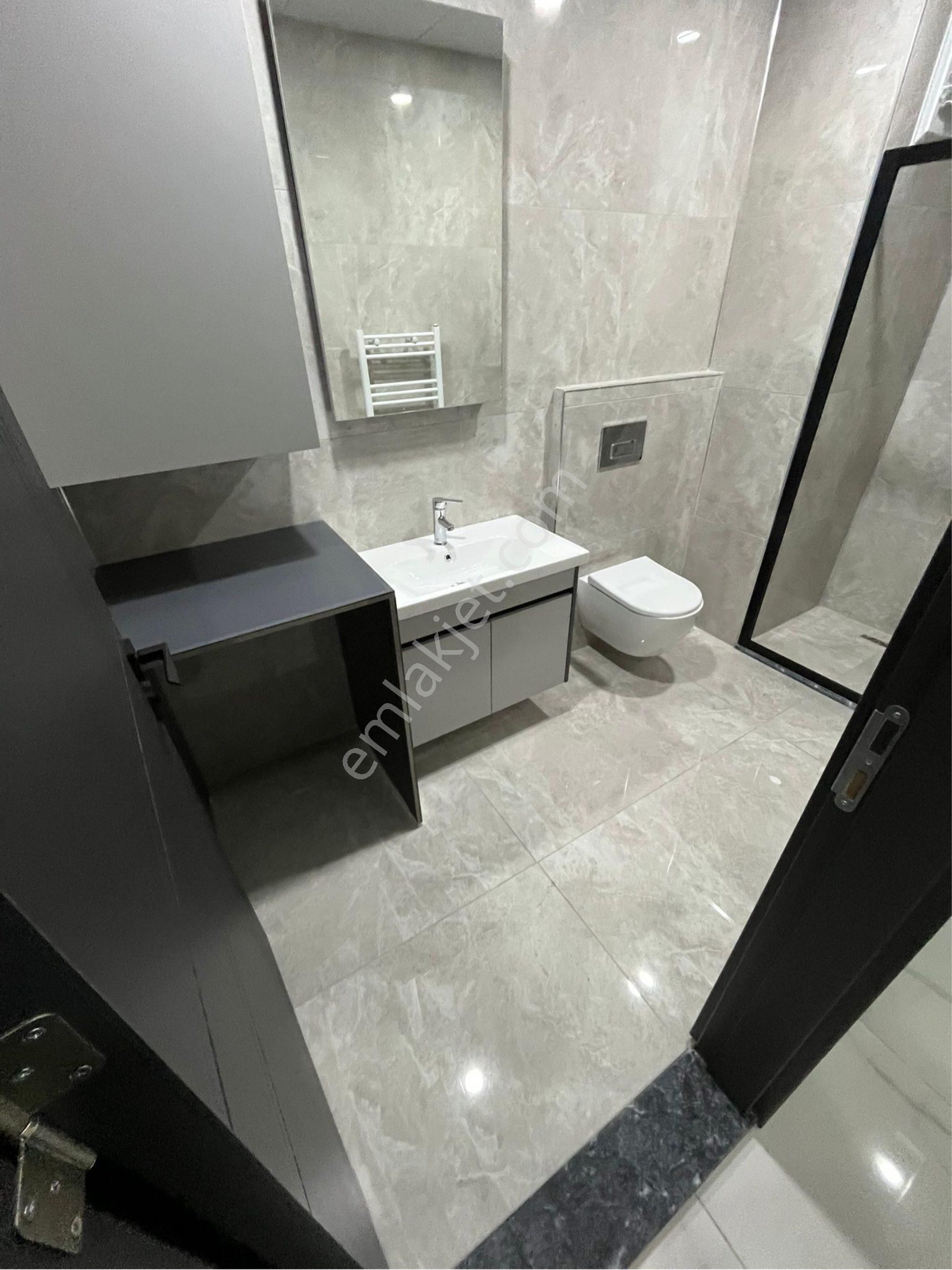 Kuşadası Nda Sıfır Havuzlu 1 Artı 1 Sıfır Daire - Görsel 27