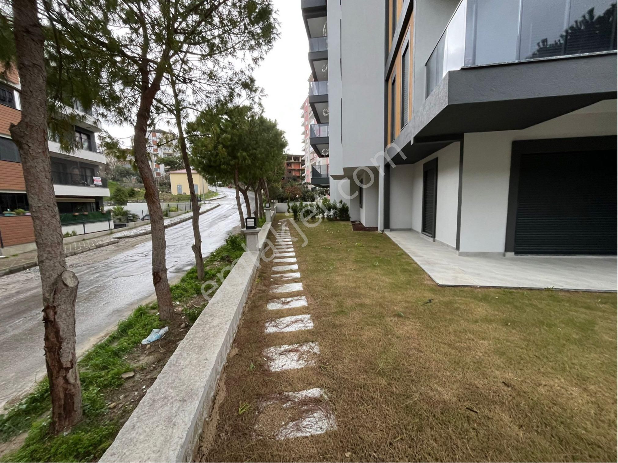 Kuşadası Nda Sıfır Havuzlu 1 Artı 1 Sıfır Daire - Görsel 34