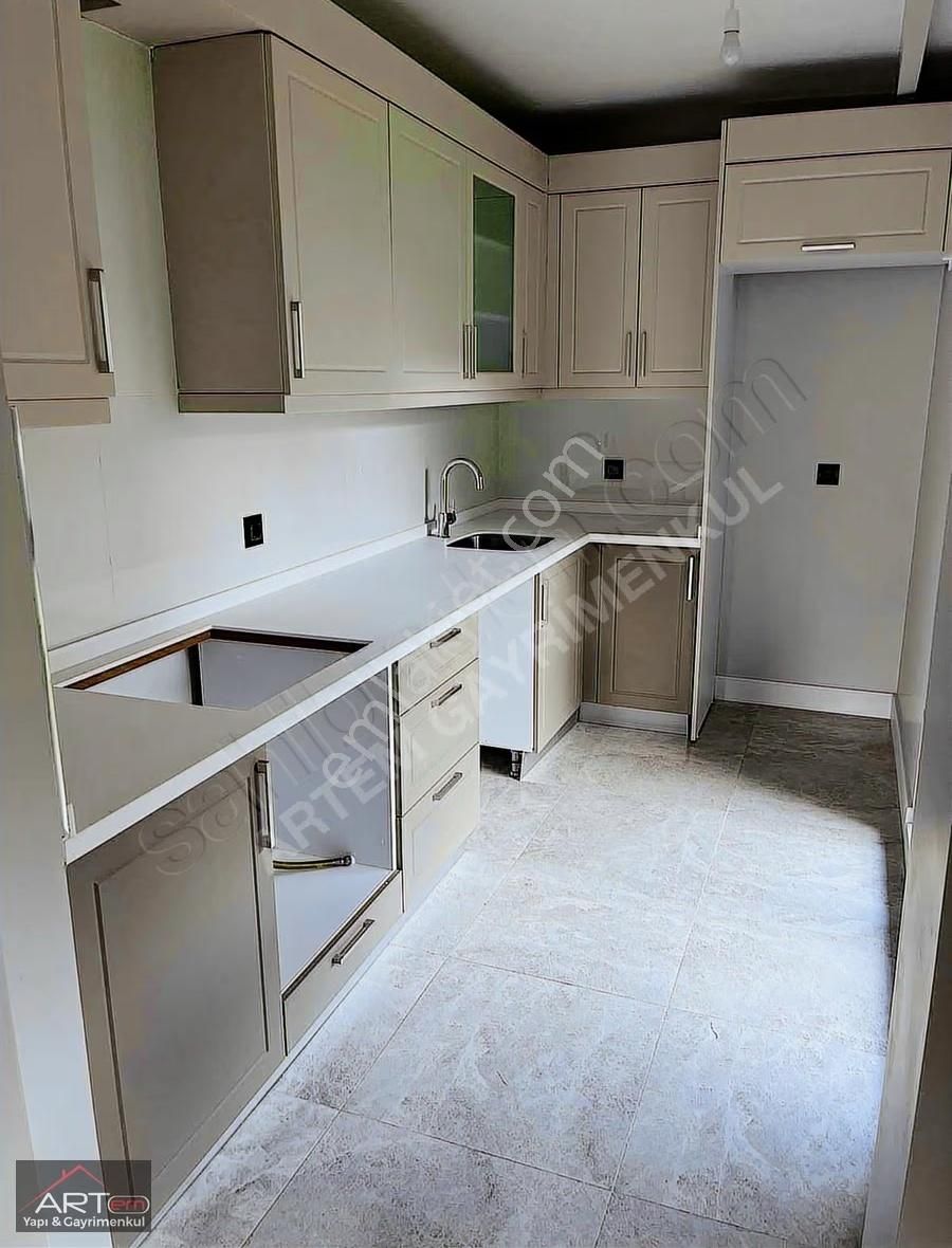 1+1 Emlak Konutta Site İçerisine Bakmakta Olan Kiralık Dairemiz - Görsel 4