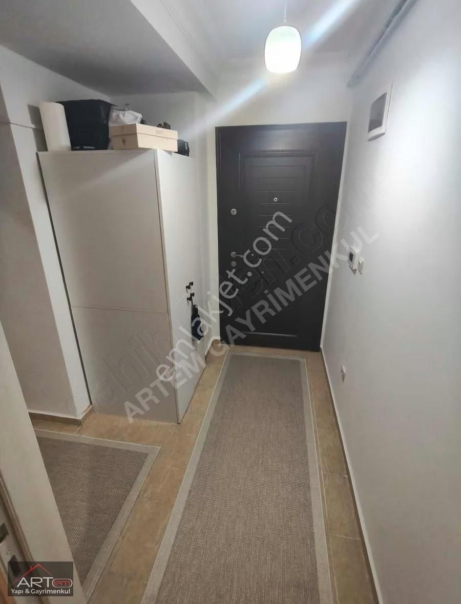 2+1 Ara Kat Yeni Binada Merkezi Konumda Satılık Dairemiz - Görsel 8