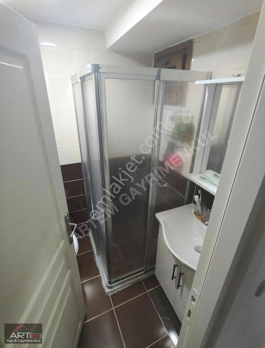 2+1 Ara Kat Yeni Binada Merkezi Konumda Satılık Dairemiz - Görsel 7