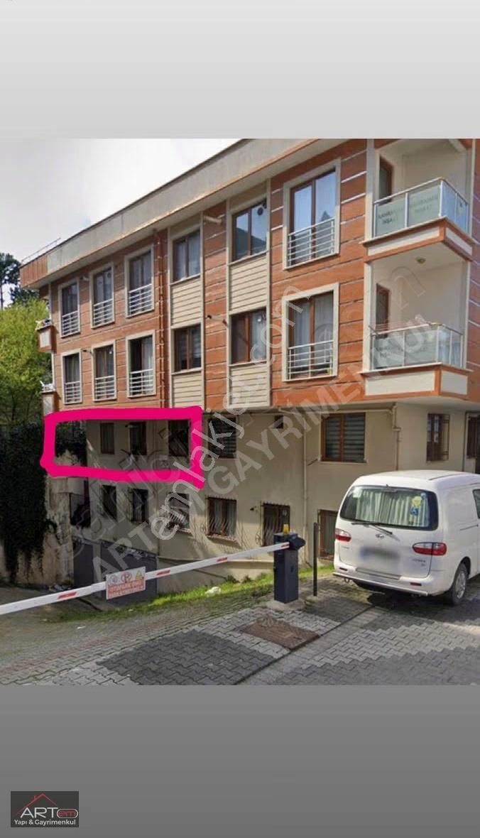 2+1 Ara Kat Yeni Binada Merkezi Konumda Satılık Dairemiz - Görsel 6