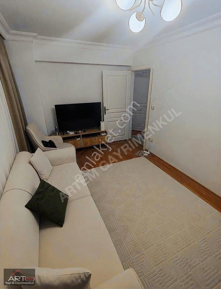 2+1 Ara Kat Yeni Binada Merkezi Konumda Satılık Dairemiz - Görsel 3