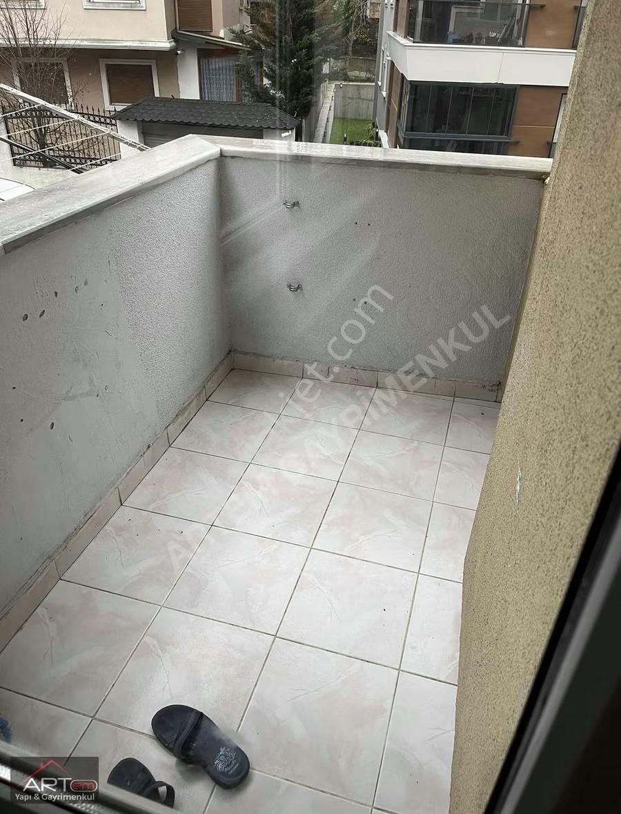 3+1 Ara Kat Geniş Ve Aydınlık Kiralık Dairemiz - Görsel 4