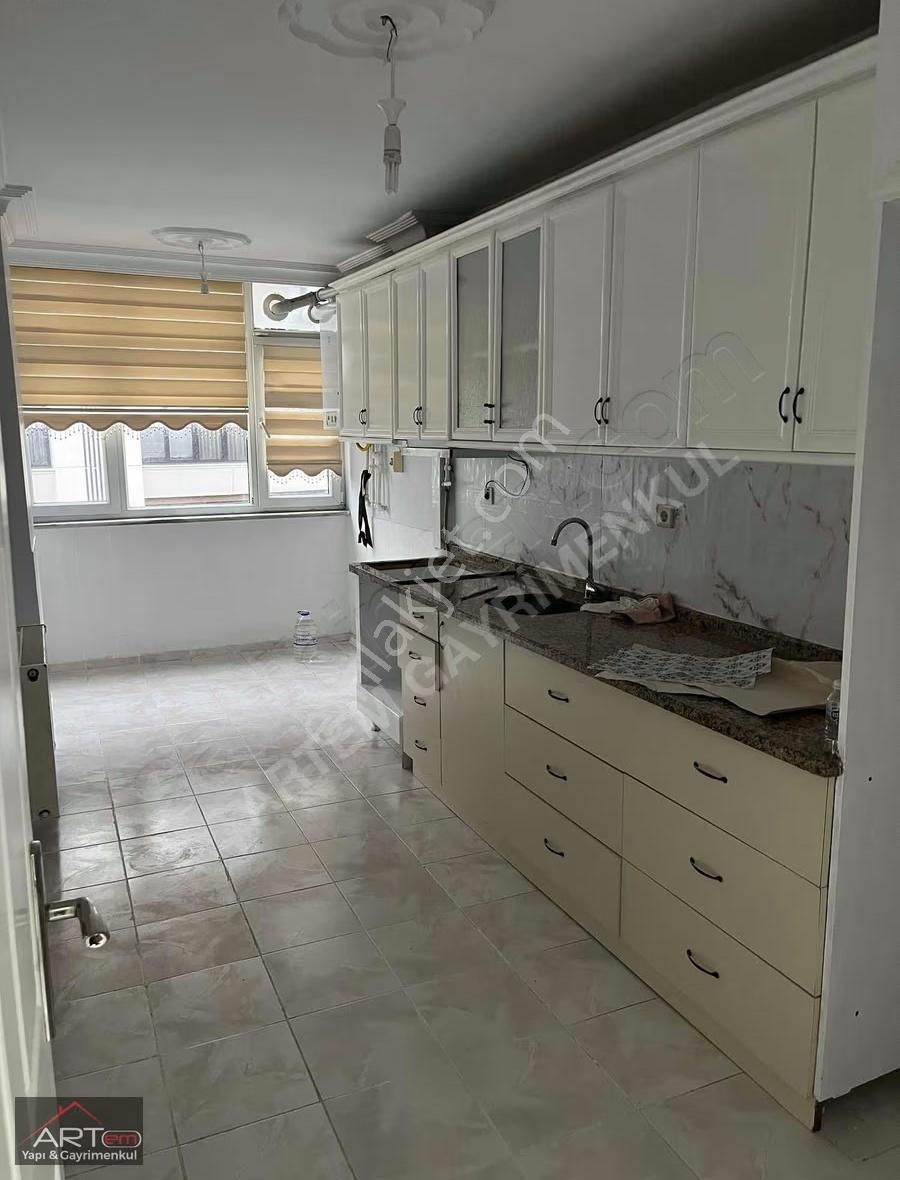 3+1 Ara Kat Geniş Ve Aydınlık Kiralık Dairemiz