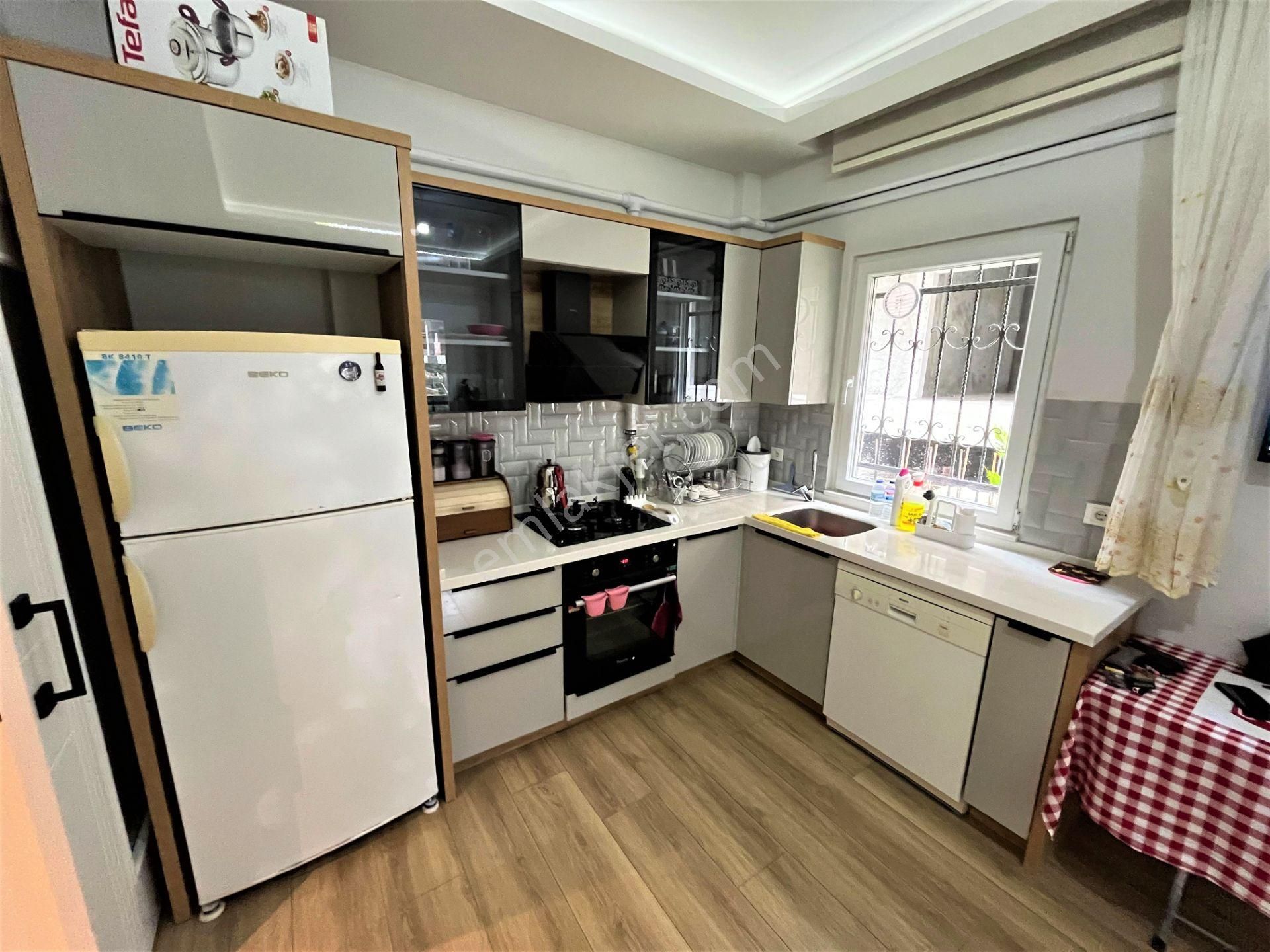 🟠🟠alfa'dan Akçay'da Doğalgazlı Satılık Doğalgazlı 1+1 Cam Balkonlu Daire