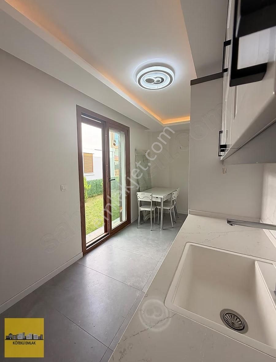 Muğla Ula Gökova'da Ayrık Nizam Müstakil Satılık Villa - Görsel 4