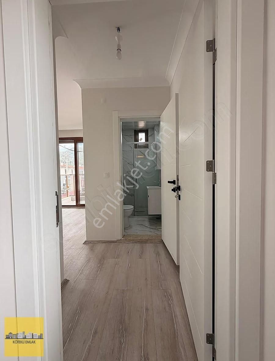 Muğla Ula Gökova'da Ayrık Nizam Müstakil Satılık Villa - Görsel 10