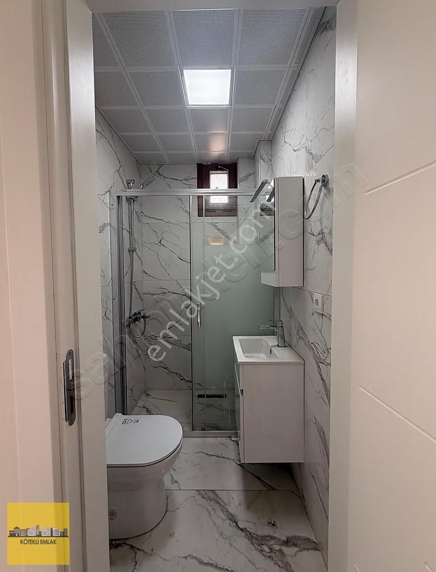 Muğla Ula Gökova'da Ayrık Nizam Müstakil Satılık Villa - Görsel 13