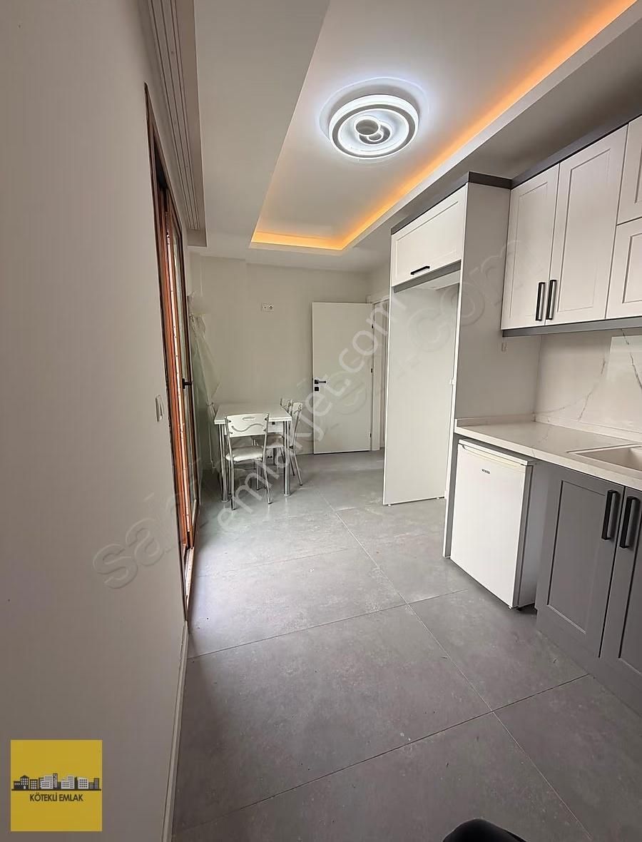 Muğla Ula Gökova'da Ayrık Nizam Müstakil Satılık Villa - Görsel 6