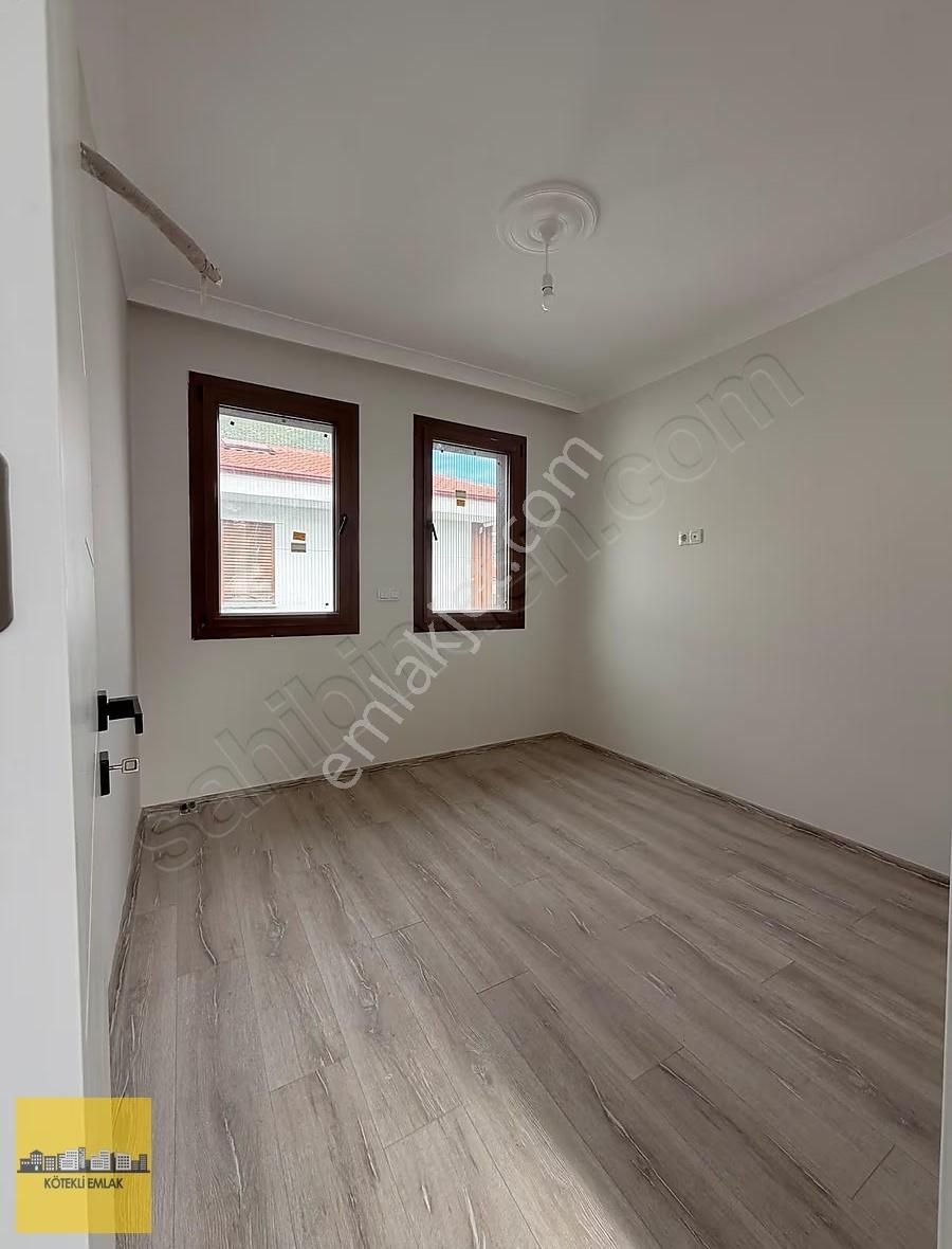 Muğla Ula Gökova'da Ayrık Nizam Müstakil Satılık Villa - Görsel 2