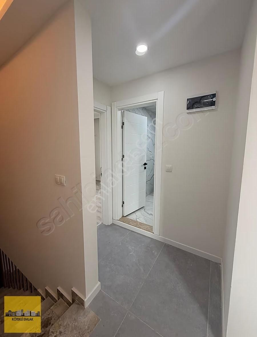 Muğla Ula Gökova'da Ayrık Nizam Müstakil Satılık Villa - Görsel 8