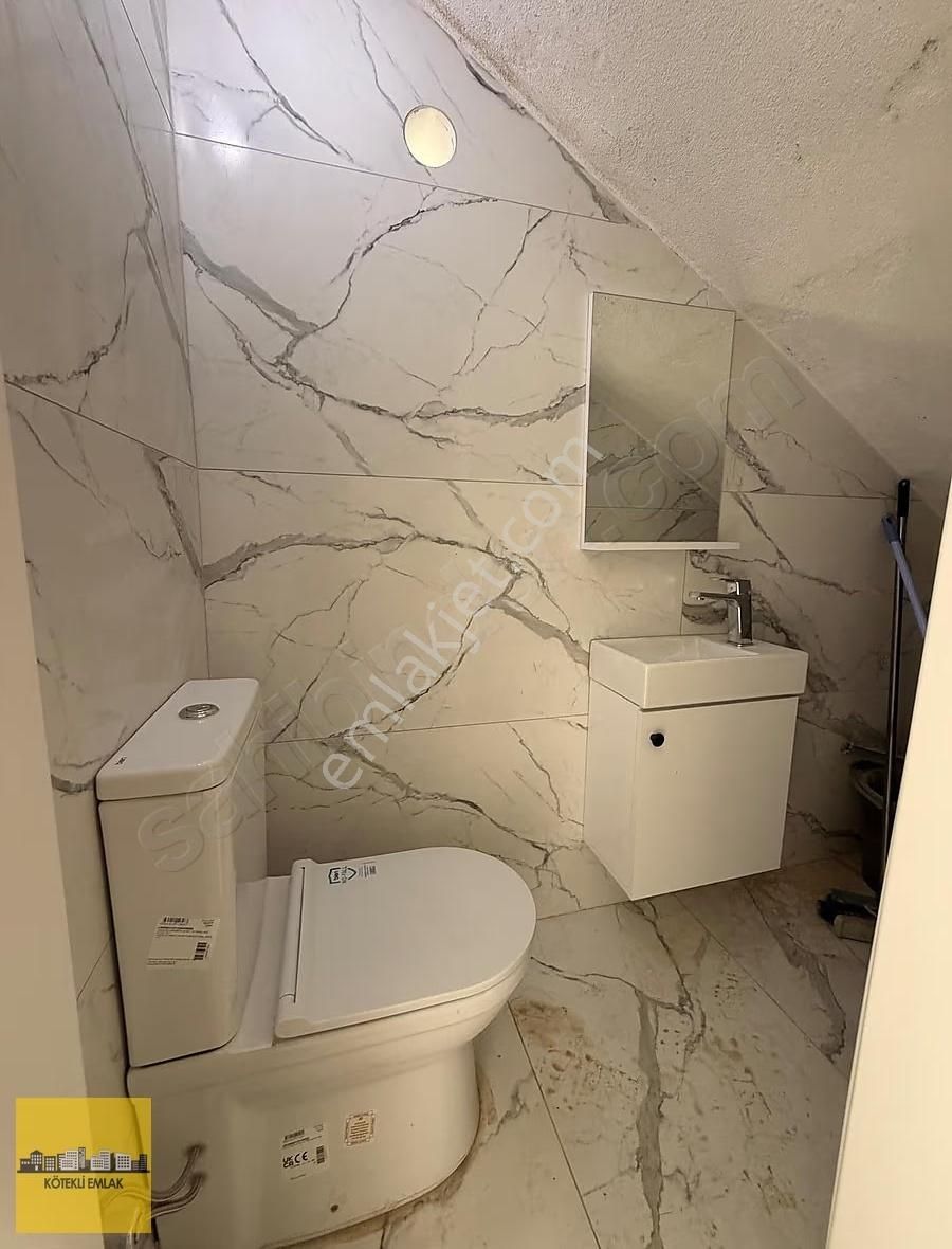 Muğla Ula Gökova'da Ayrık Nizam Müstakil Satılık Villa - Görsel 9