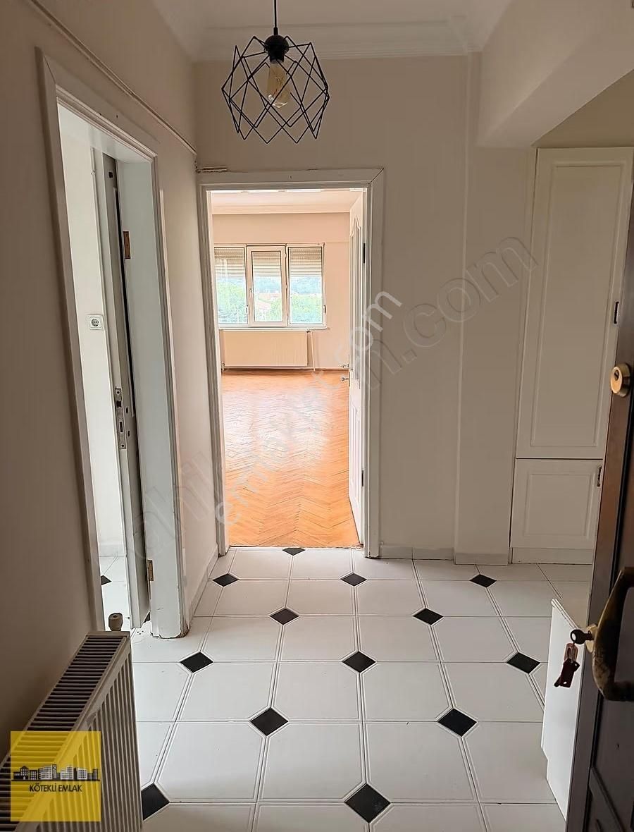 Kötekli Emlaktan Satılık Eski Acil Karşısı Konut + Ticari Daire - Görsel 7