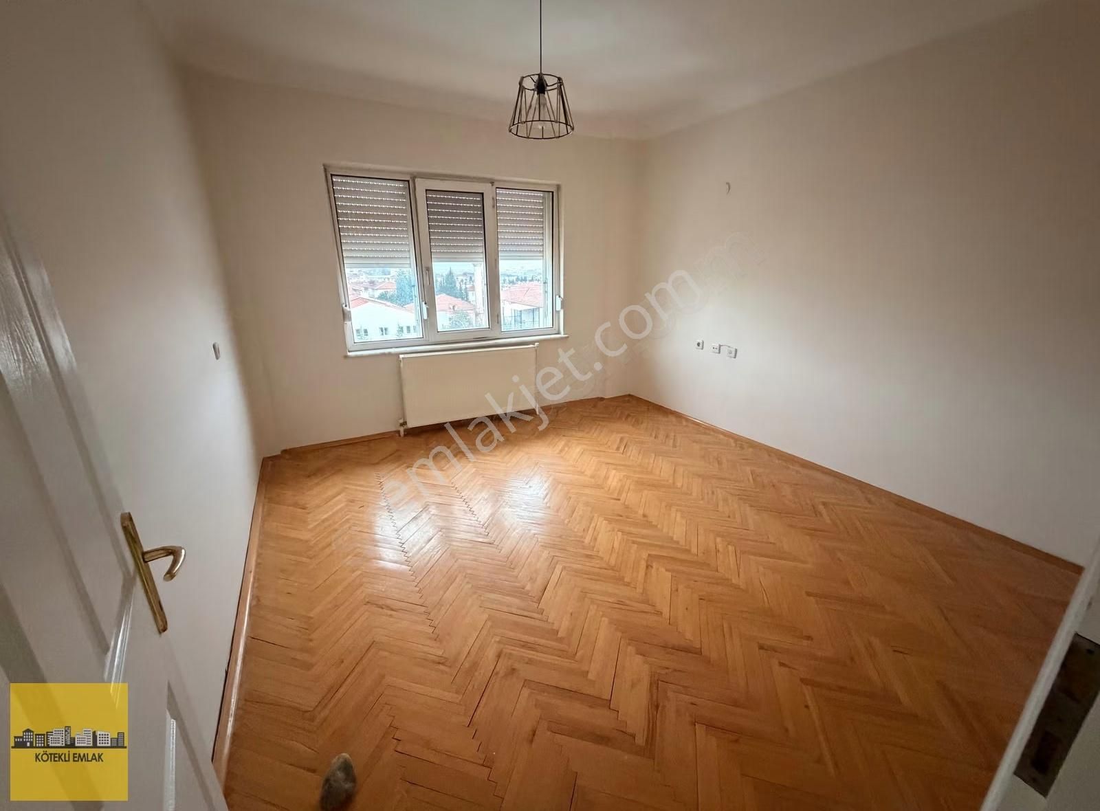 Kötekli Emlaktan Satılık Eski Acil Karşısı Konut + Ticari Daire - Görsel 11