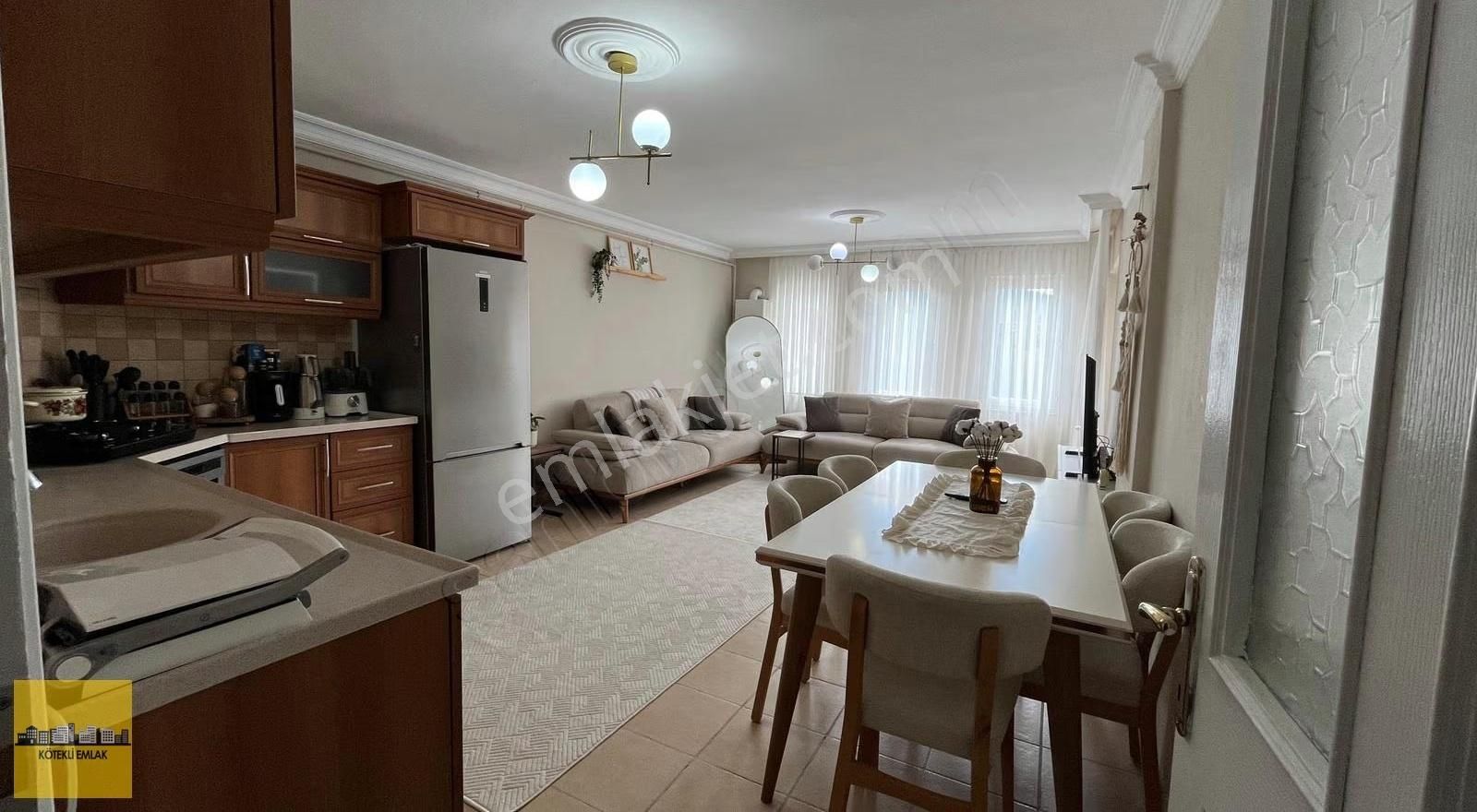 Kötekli Emlaktan Satılık 2+1 90m2 Aile Dairesi - Görsel 5