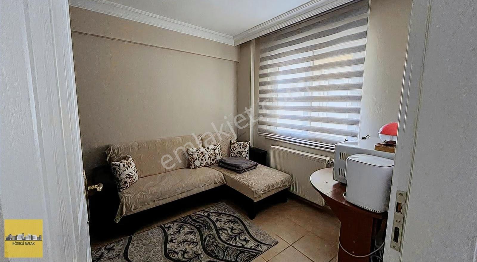 Kötekli Emlaktan Satılık 2+1 90m2 Aile Dairesi - Görsel 4