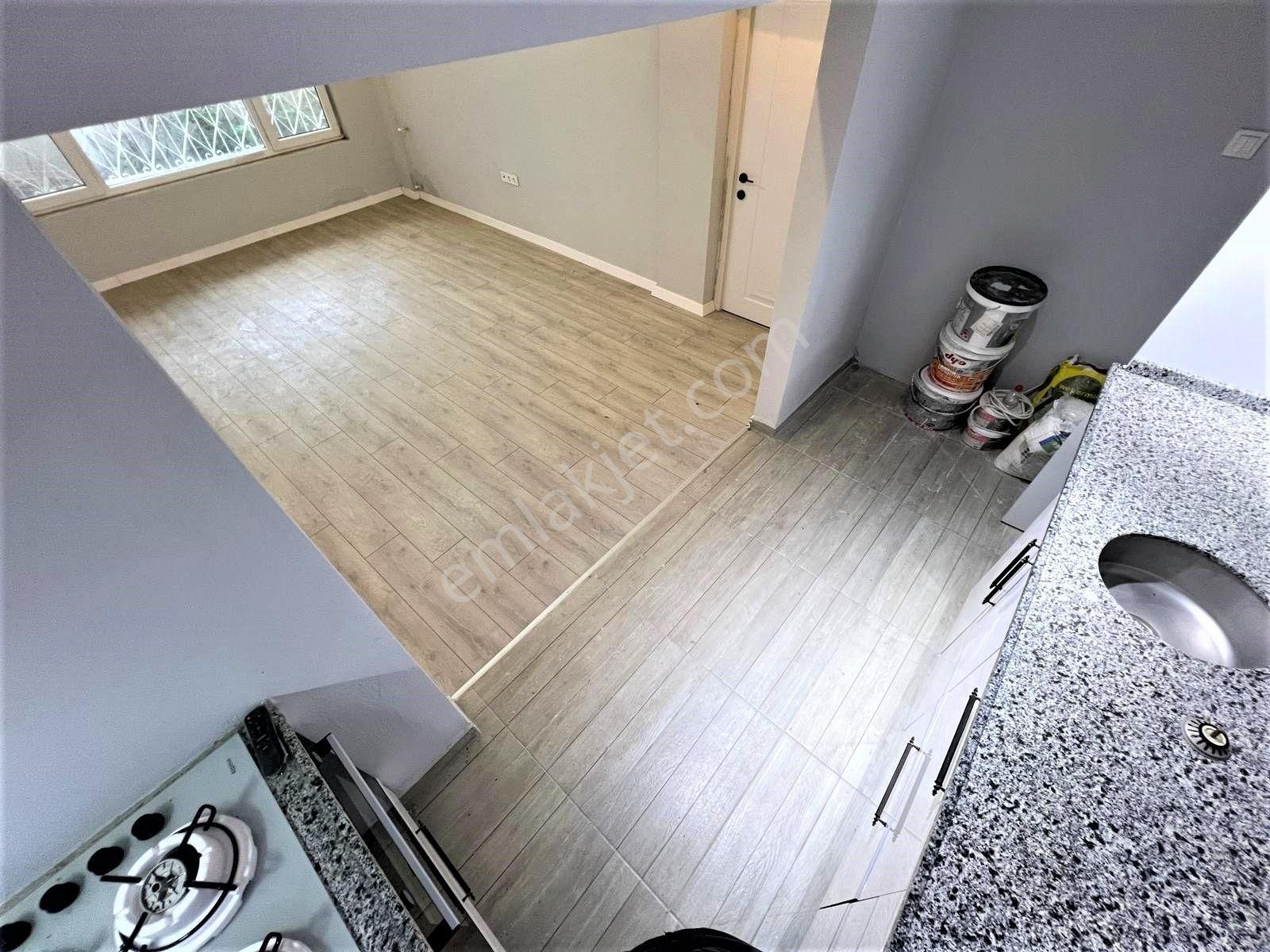 🟠🟠alfa'dan Akçay'da Satılık Bahçeli Fırsat Denize 100 Mt Mesafede 2+1 Geniş Daire - Görsel 4