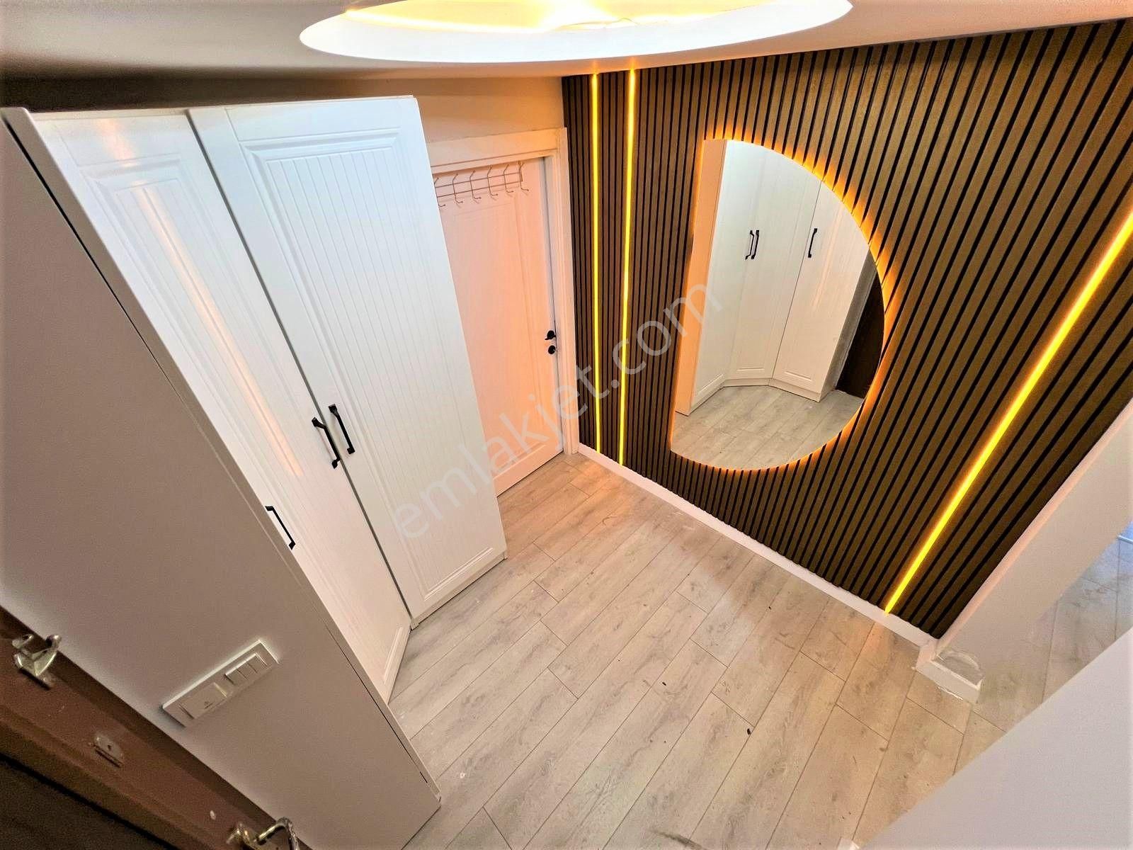 🟠🟠alfa'dan Akçay'da Satılık Bahçeli Fırsat Denize 100 Mt Mesafede 2+1 Geniş Daire - Görsel 17