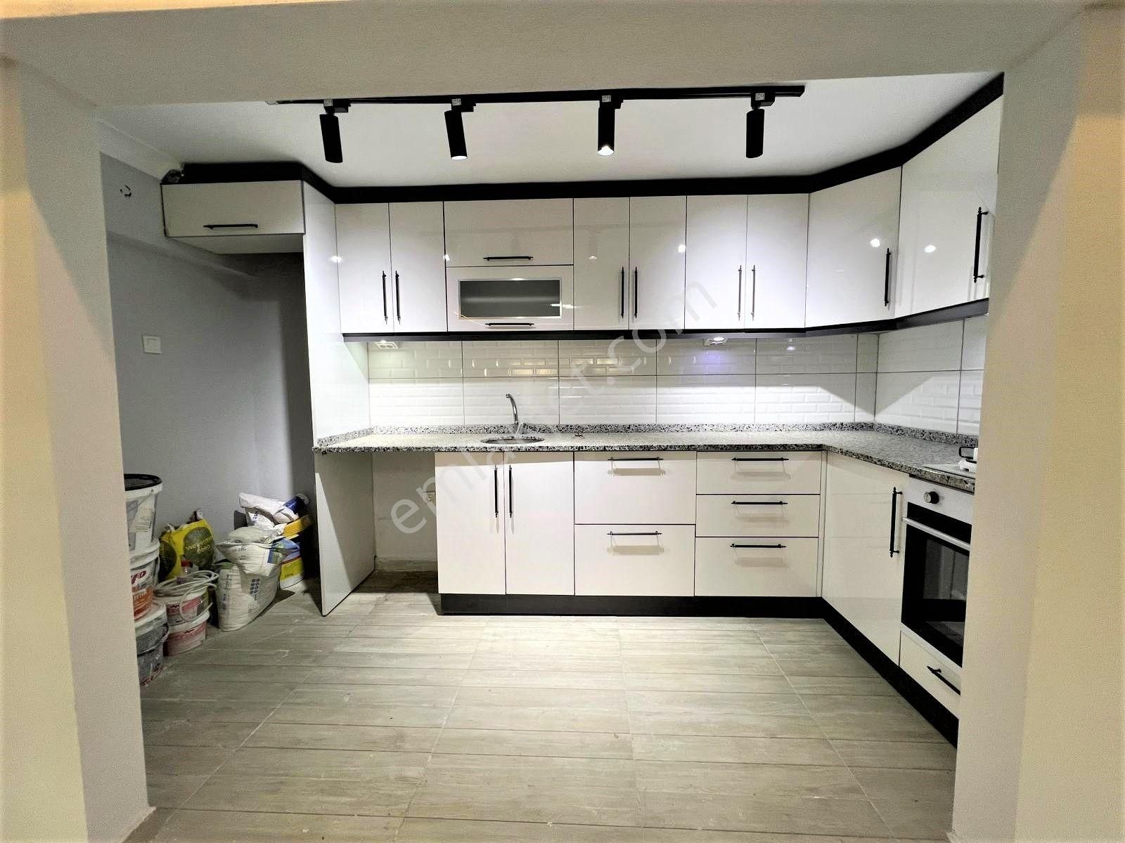 🟠🟠alfa'dan Akçay'da Satılık Bahçeli Fırsat Denize 100 Mt Mesafede 2+1 Geniş Daire - Görsel 33