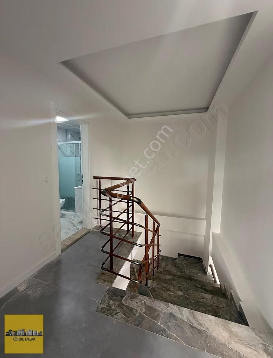 Muğla Ula Gökova'da Ayrık Nizam Havuzlu Satılık Villa